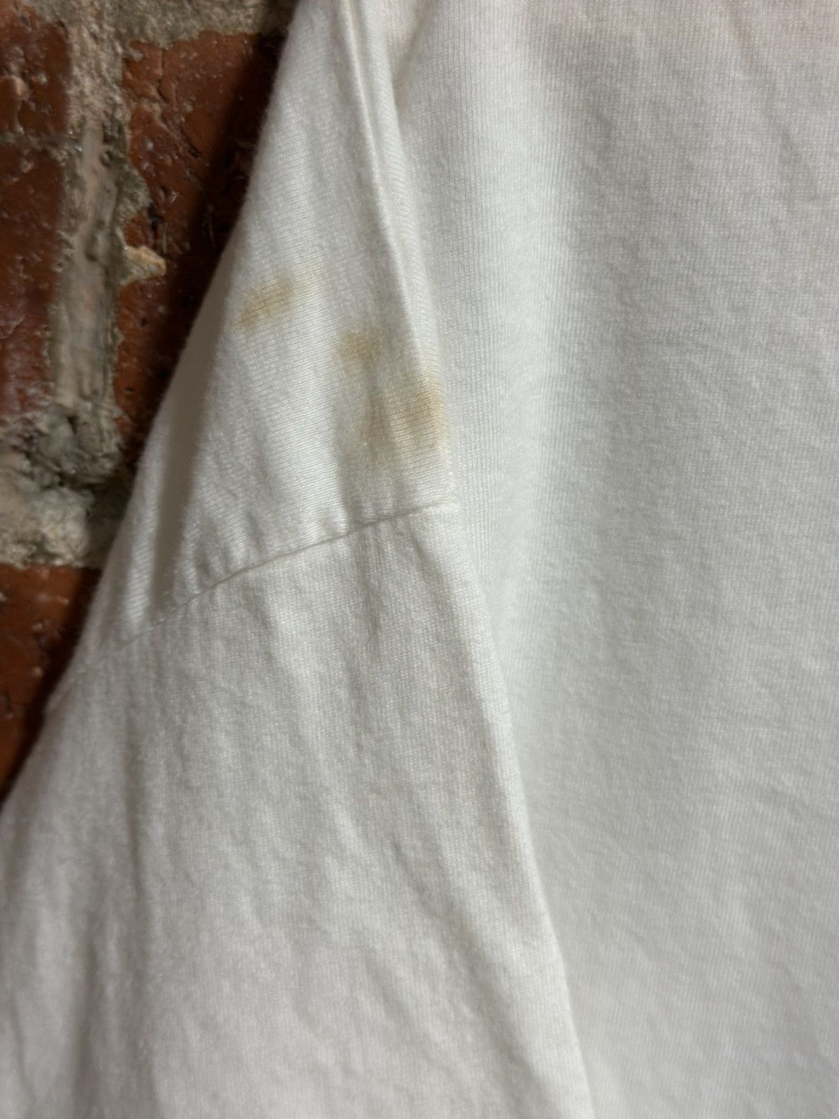 Sears × Vintage Vintage Cointreau The Longest Drink In The World Faded Tee Size US XL / EU 56 / 4 - 7 Thumbnail