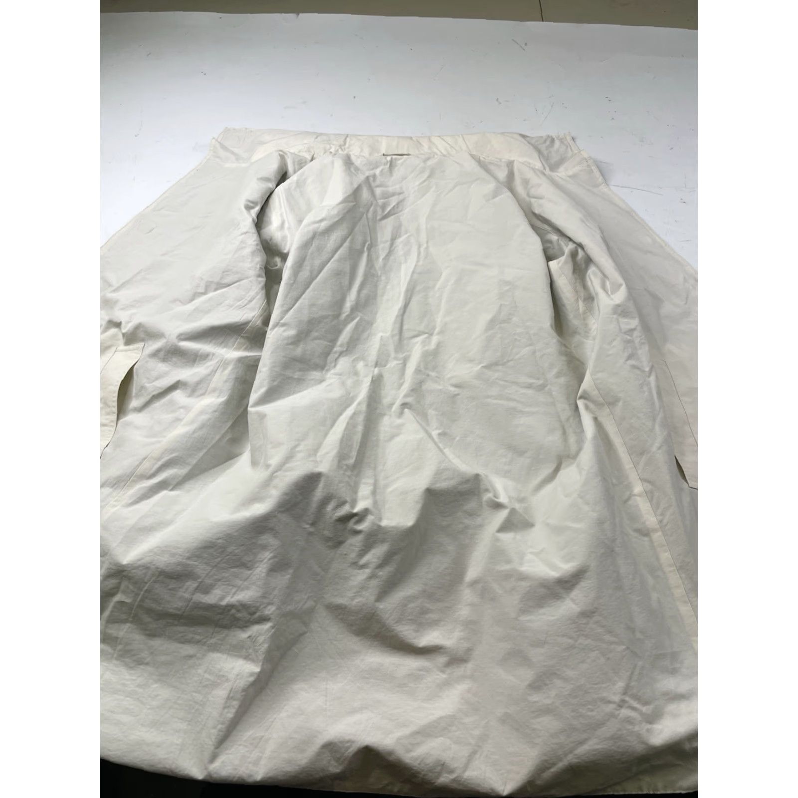 Eileen Fisher **Eileen Fisher Women's Green Small Reversible Jacket** User: Eileen Fisher Women's Green Small Reversible Jacket Size S / US 4 / IT 40 - 2 Thumbnail