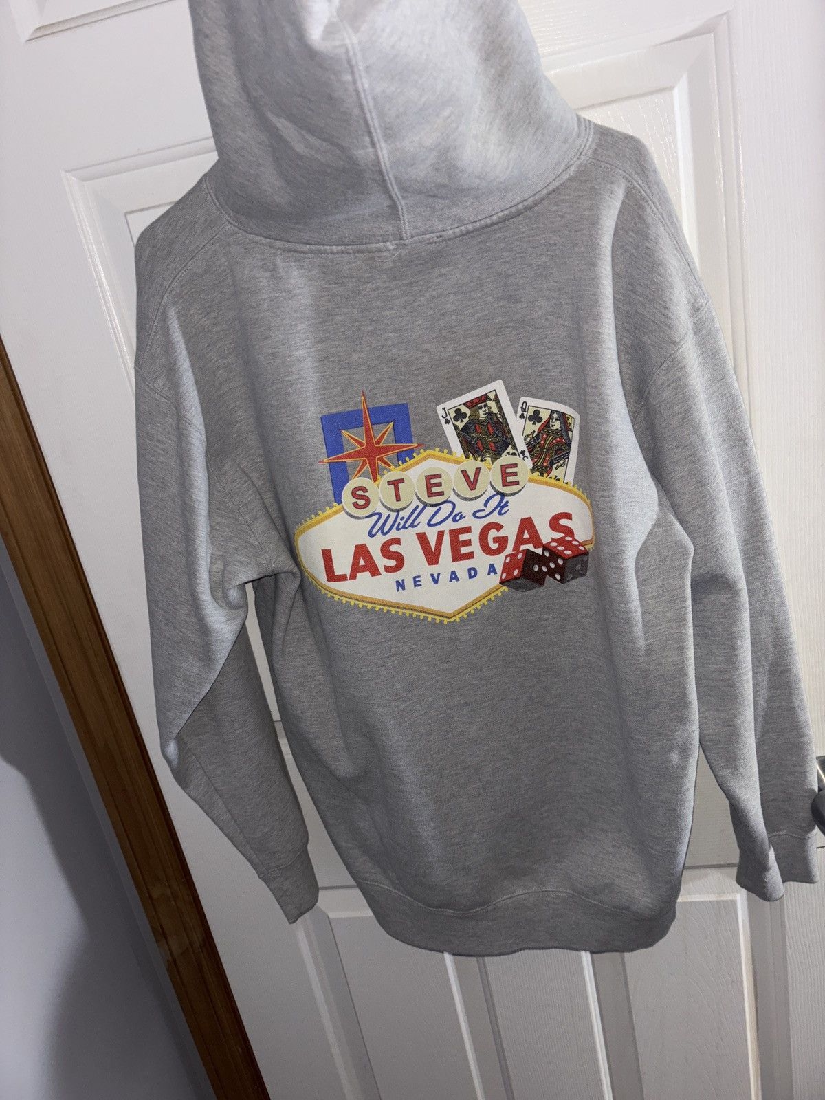 Online Full Send Hoodie Nintendo 64