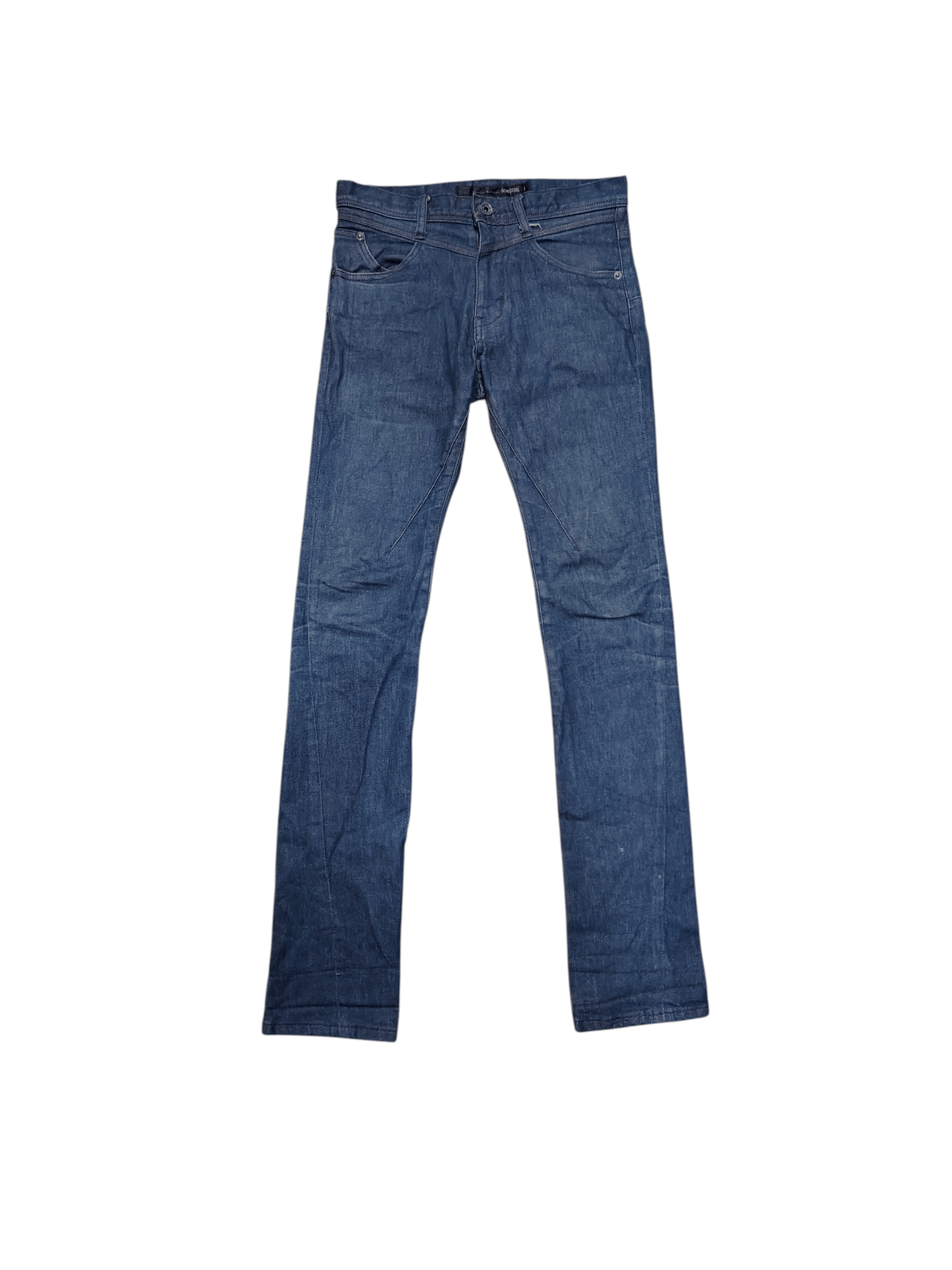 Schlussel schlussel skinny jeans Size US 29 - 2 Thumbnail