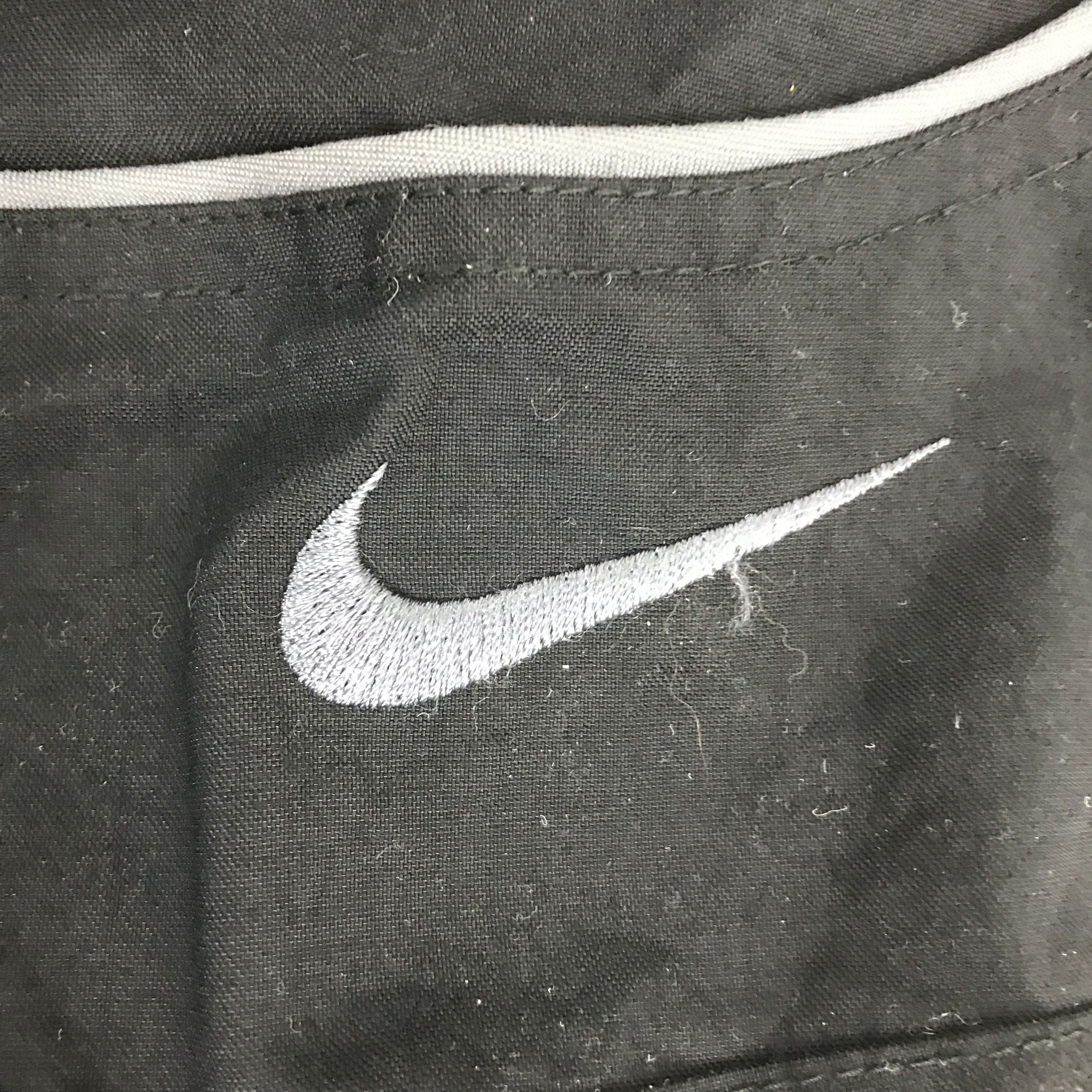 Nike ACG NIKE ACG BLACK SKI PANTS K74B8 Size US 32 / EU 48 - 15 Thumbnail