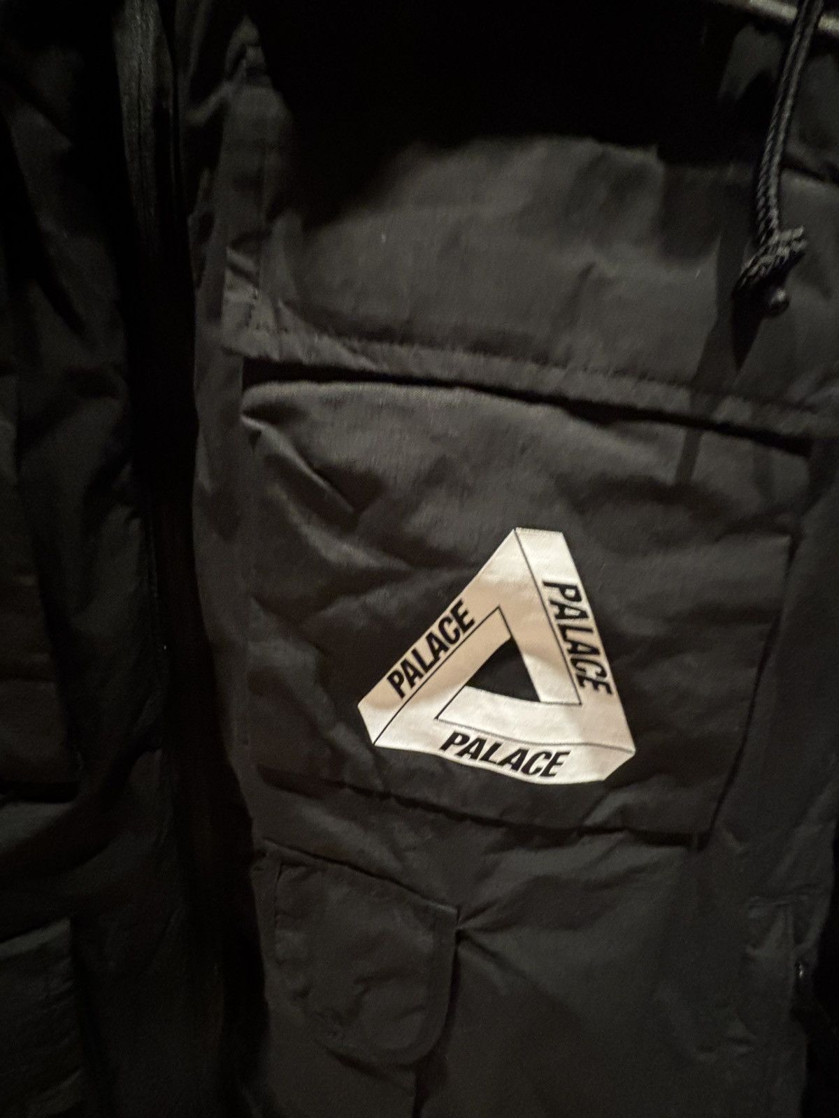 Junya Watanabe Junya watanabe x palace Codura jacket Size US M / EU 48-50 / 2 - 2 Thumbnail