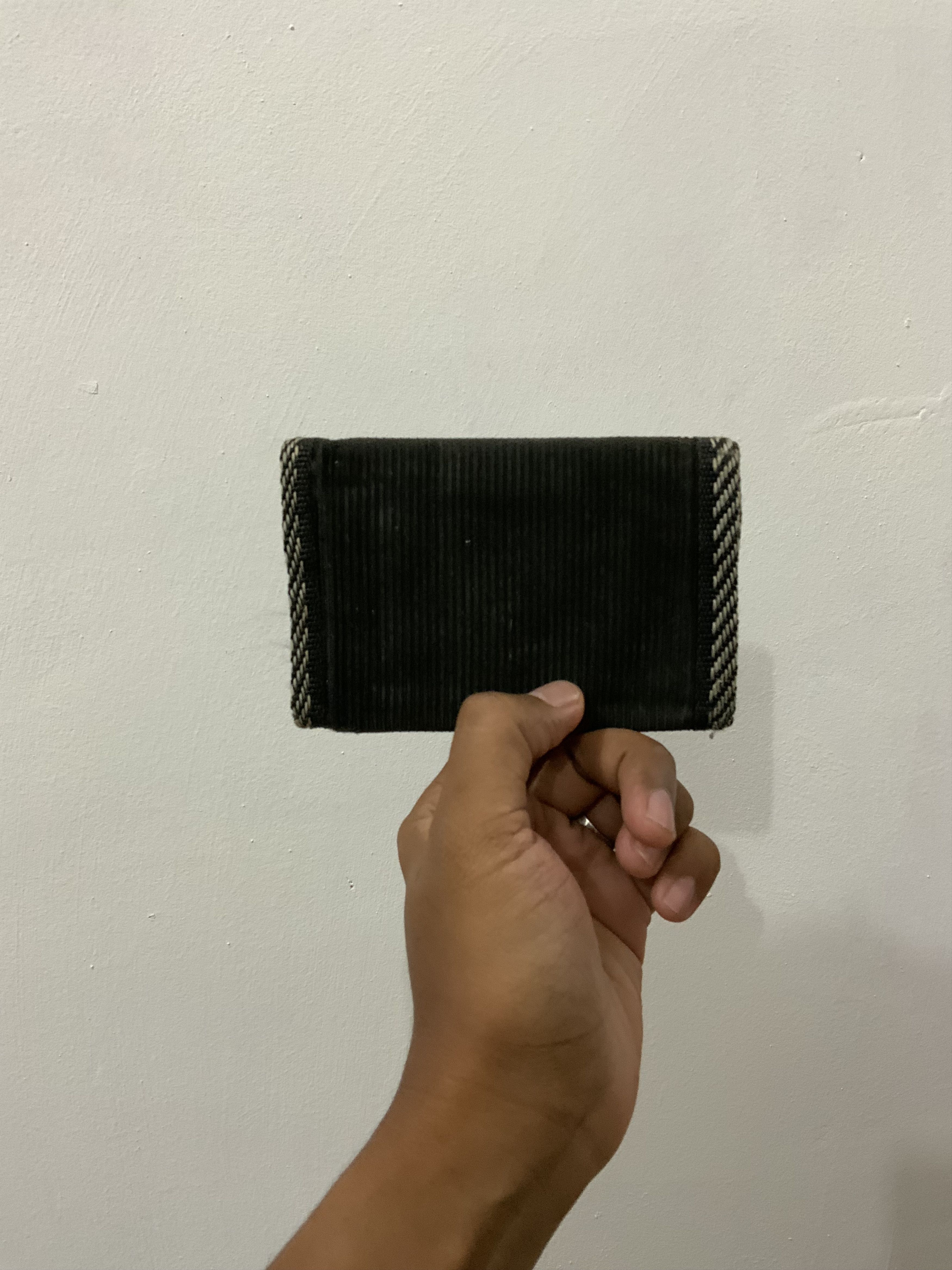 Vintage Vintage No Fear Wallet Size ONE SIZE - 4 Thumbnail