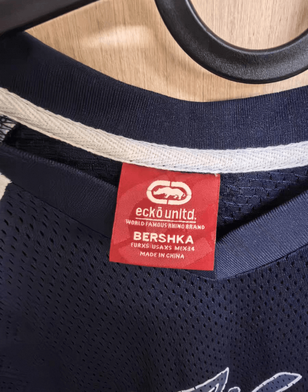 Ecko Unltd. ecko unltd x bershka t-shirt Size US XL / EU 56 / 4 - 4 Thumbnail