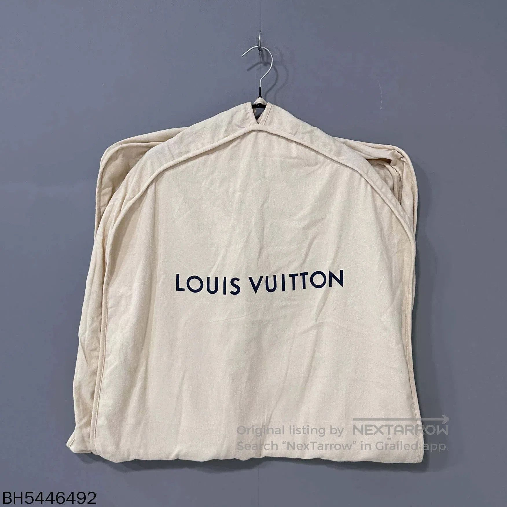 Louis Vuitton Louis Vuitton FW25 Printed Stand Collar Jacket. Size XS / US 0-2 / IT 36-38 - 7 Thumbnail