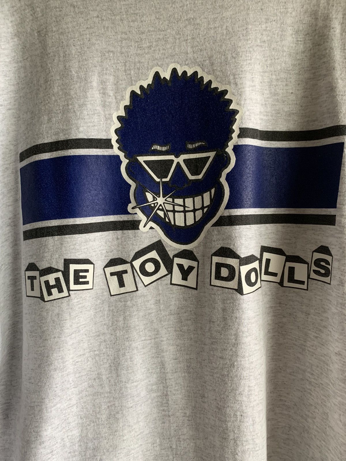 Vintage Vintage Toy Dolls Size US XL / EU 56 / 4 - 5 Thumbnail