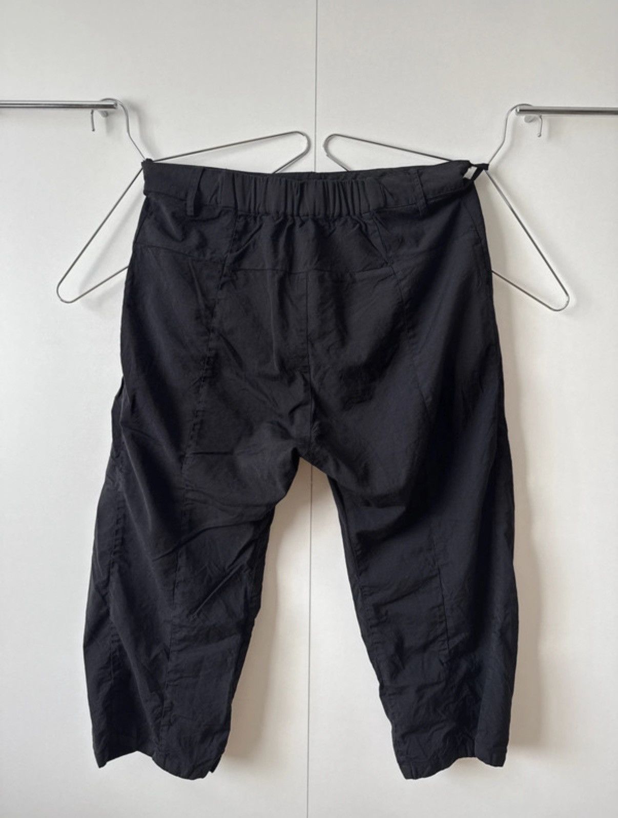 Concepts d'Odeur Pants Concepts d’ordeur Size US 33 - 2 Thumbnail