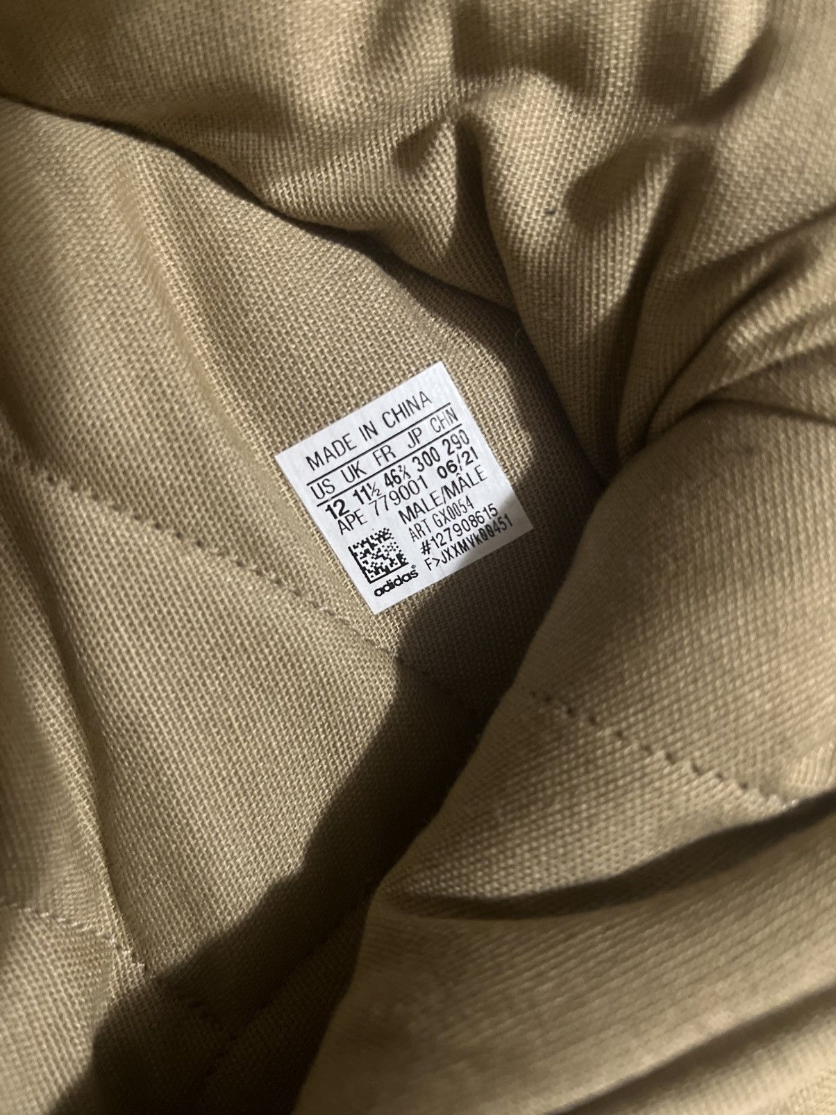 Yeezy YEEZY NSLTD BOOT Size US 12 / EU 45 - 9 Thumbnail