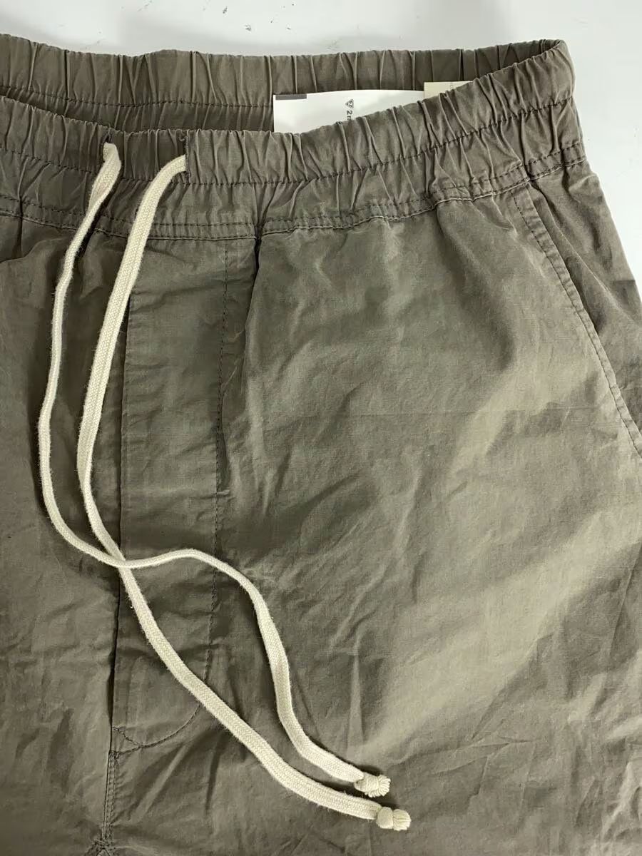 Rick Owens Drawstring Drop Crotch Cropped Pants Size US 30 / EU 46 - 3 Thumbnail