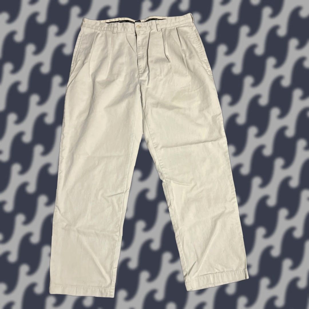 Andrew Pants Polo Ralph Lauren | Grailed