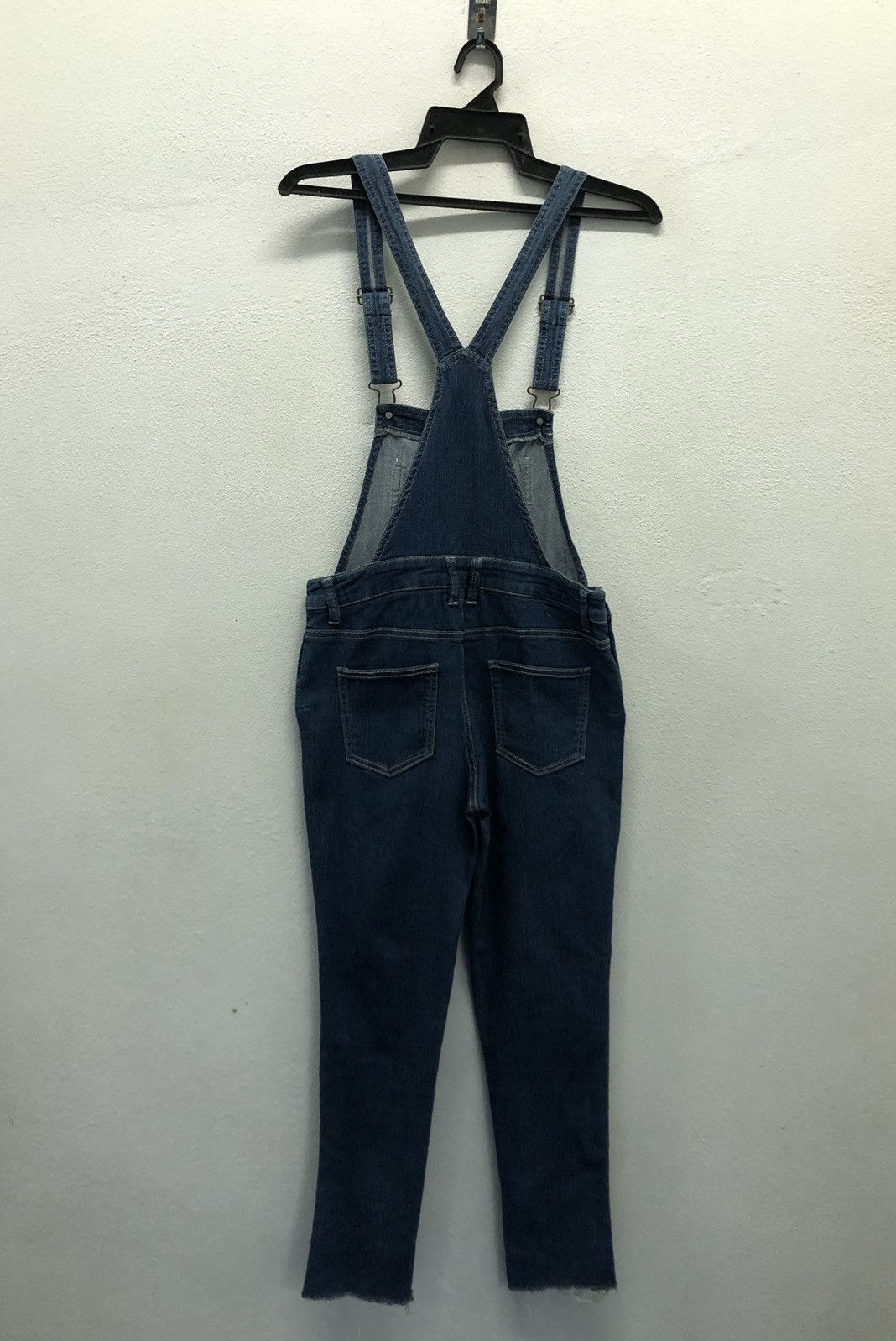 Vintage Vintage Repipi Armario Overalls Size US 31 - 2 Thumbnail