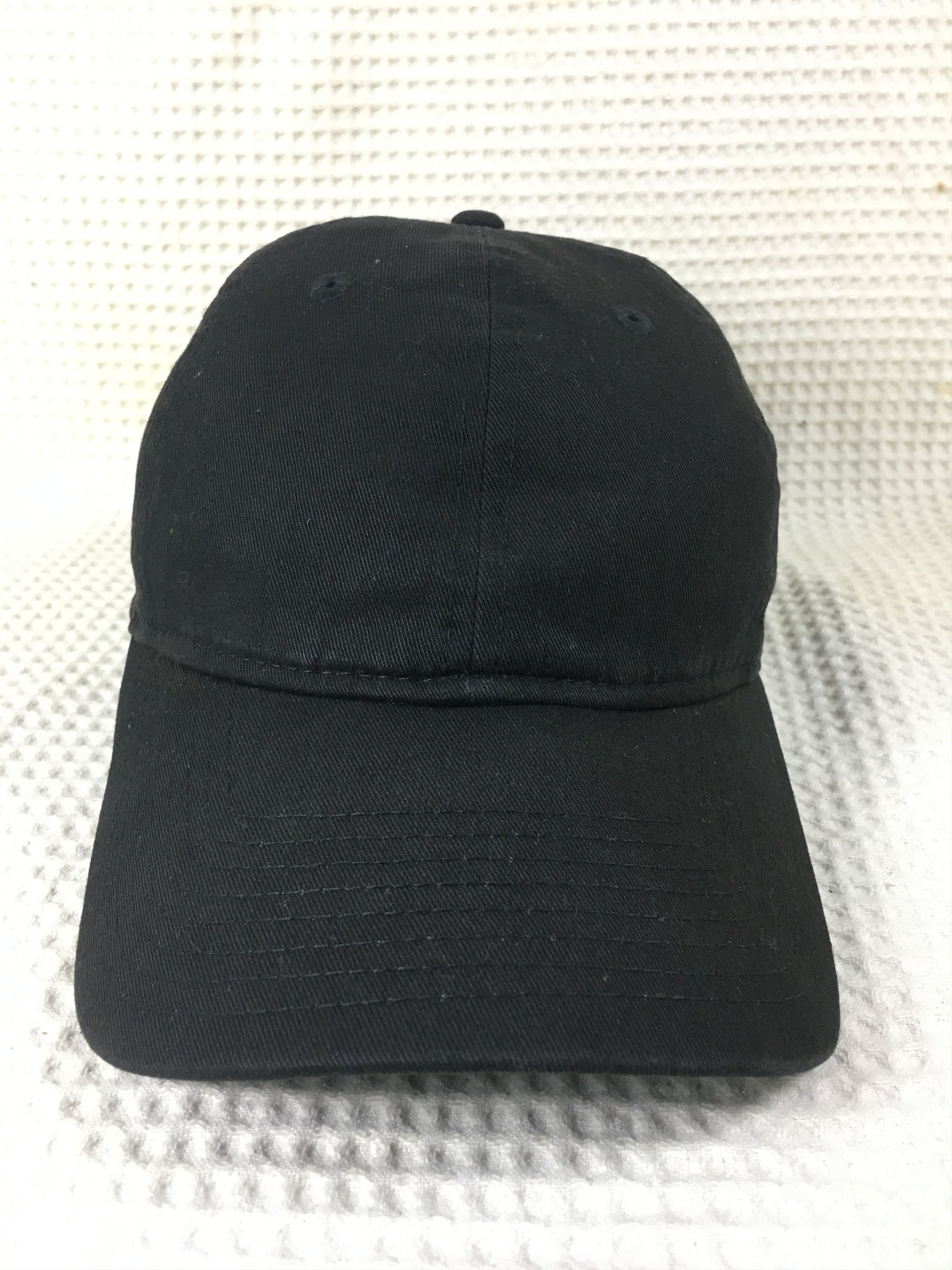 New Era × Vintage New Era cap Size ONE SIZE - 3 Thumbnail