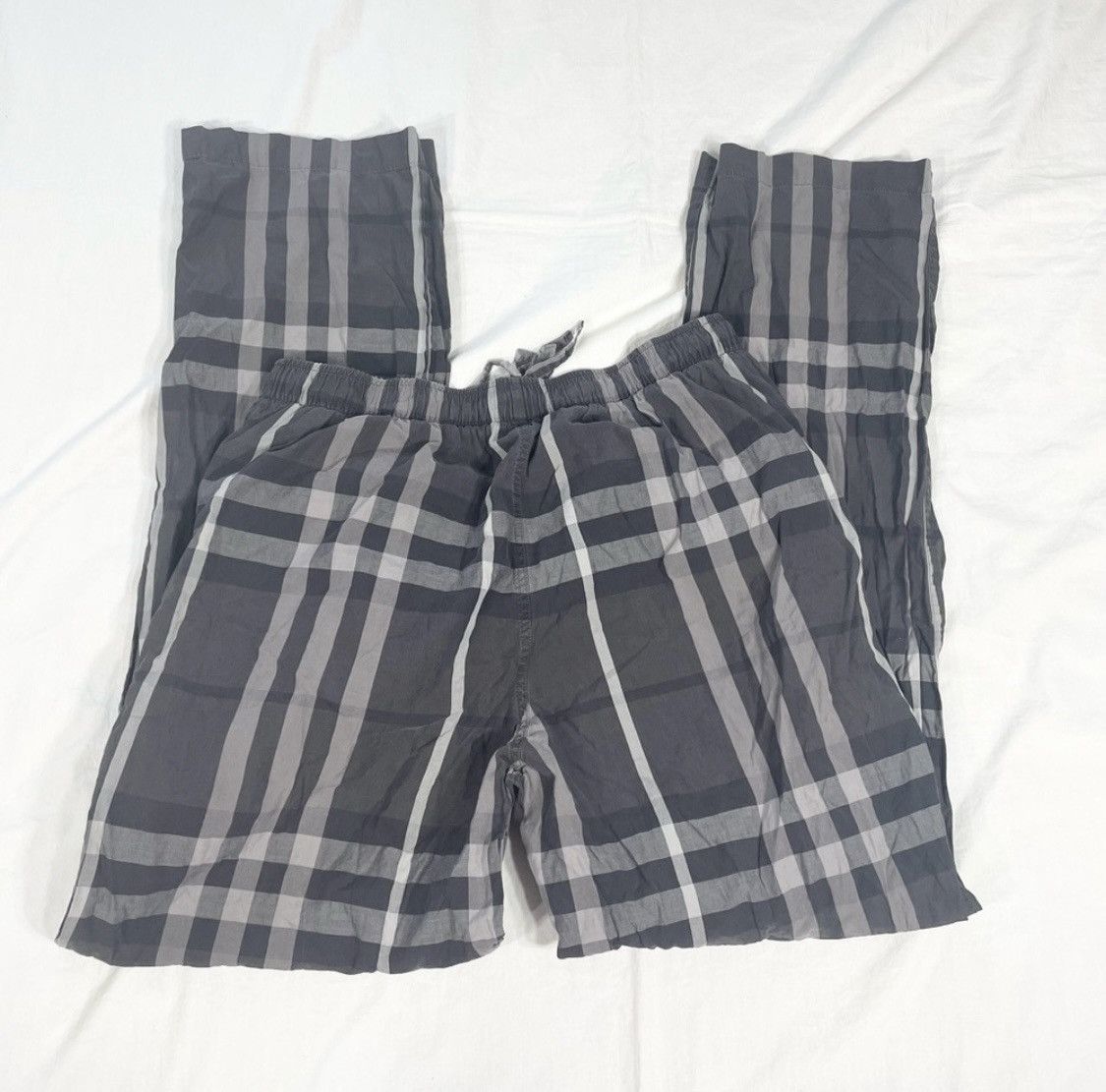 Burberry Burberry plaid men’s pants Size US 29 - 5 Thumbnail