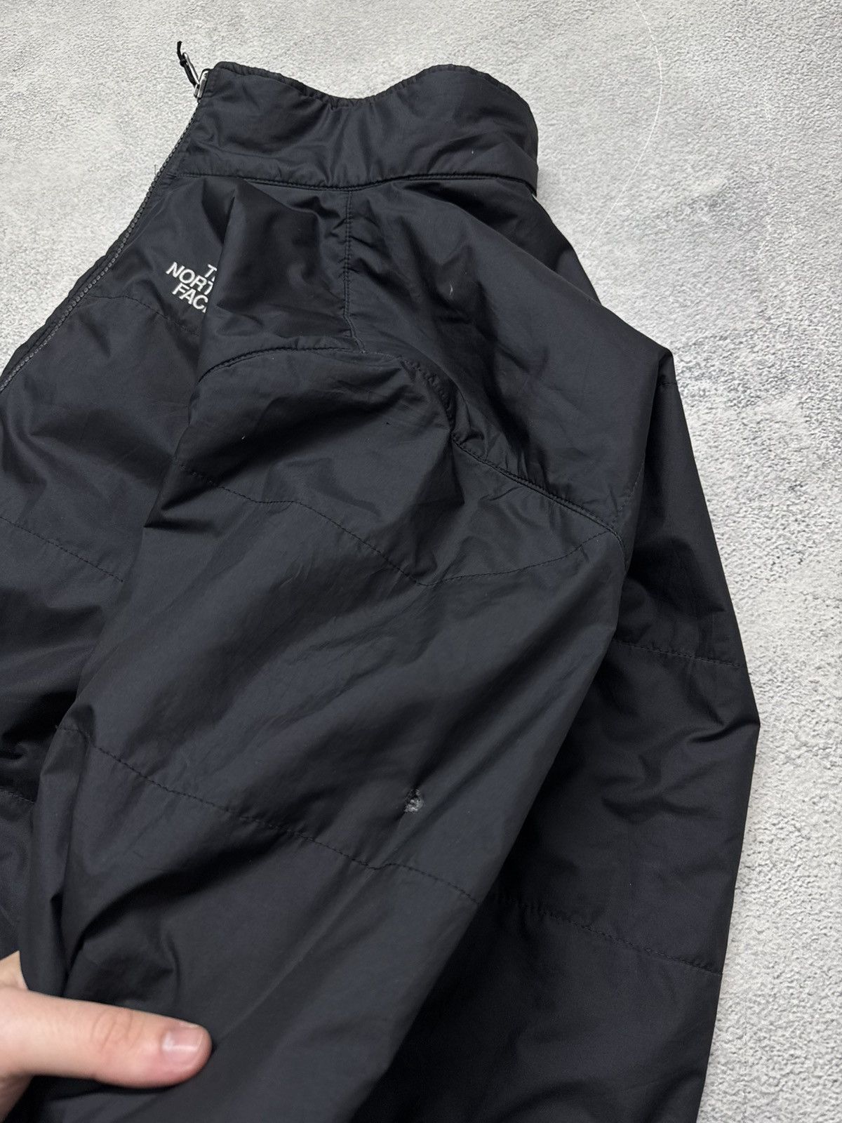 The North Face Vintage The North Face Down Jacket Size US M / EU 48-50 / 2 - 15 Thumbnail