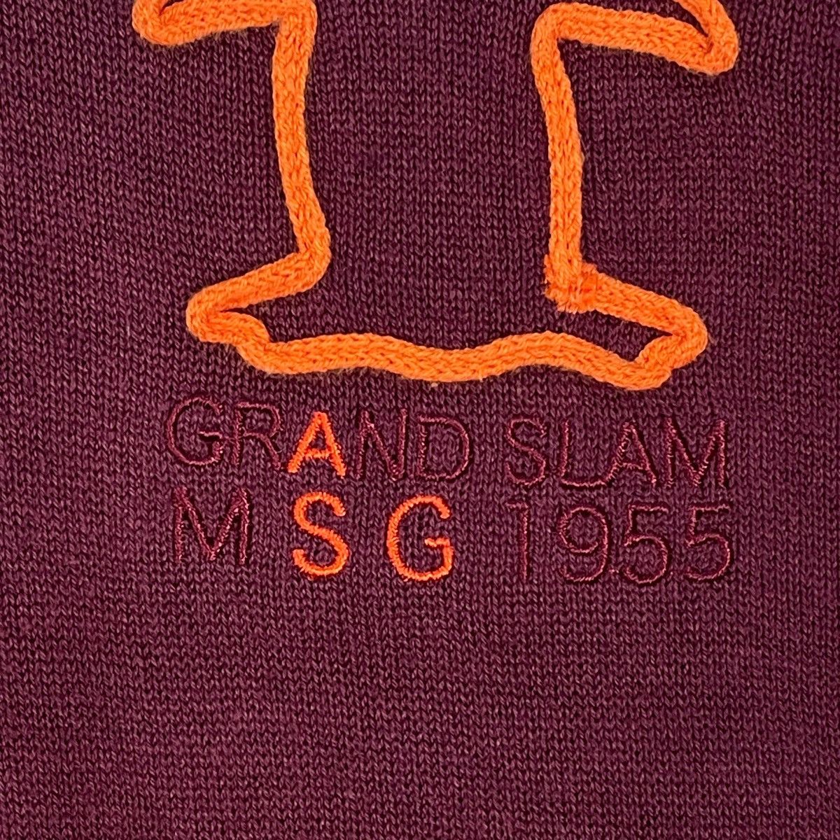 Grand Slam Grand Slam Sweatshirt Size US M / EU 48-50 / 2 - 3 Thumbnail