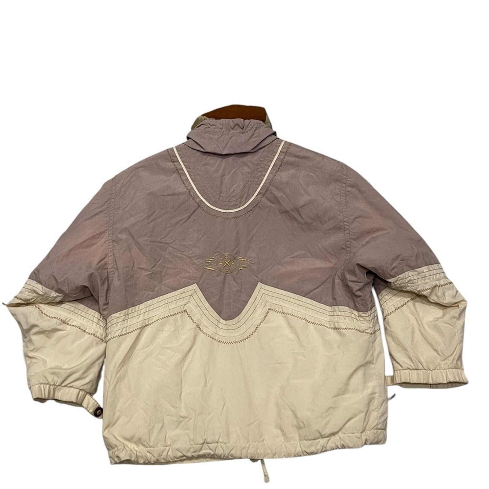 Bogner Vintage Bogner Jacket Womens S Ski Snow Western Indian Horse Size S / US 4 / IT 40 - 7 Thumbnail