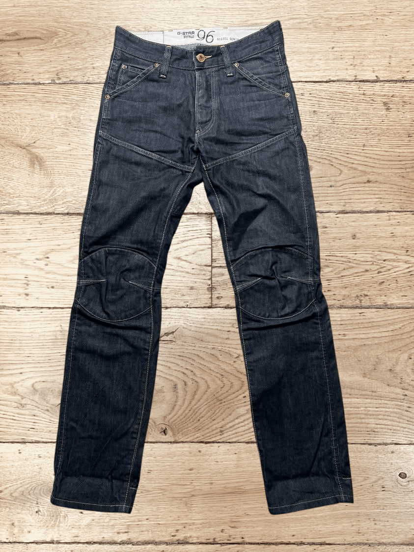 G-Star RAW Elwood 5620 denim jeans