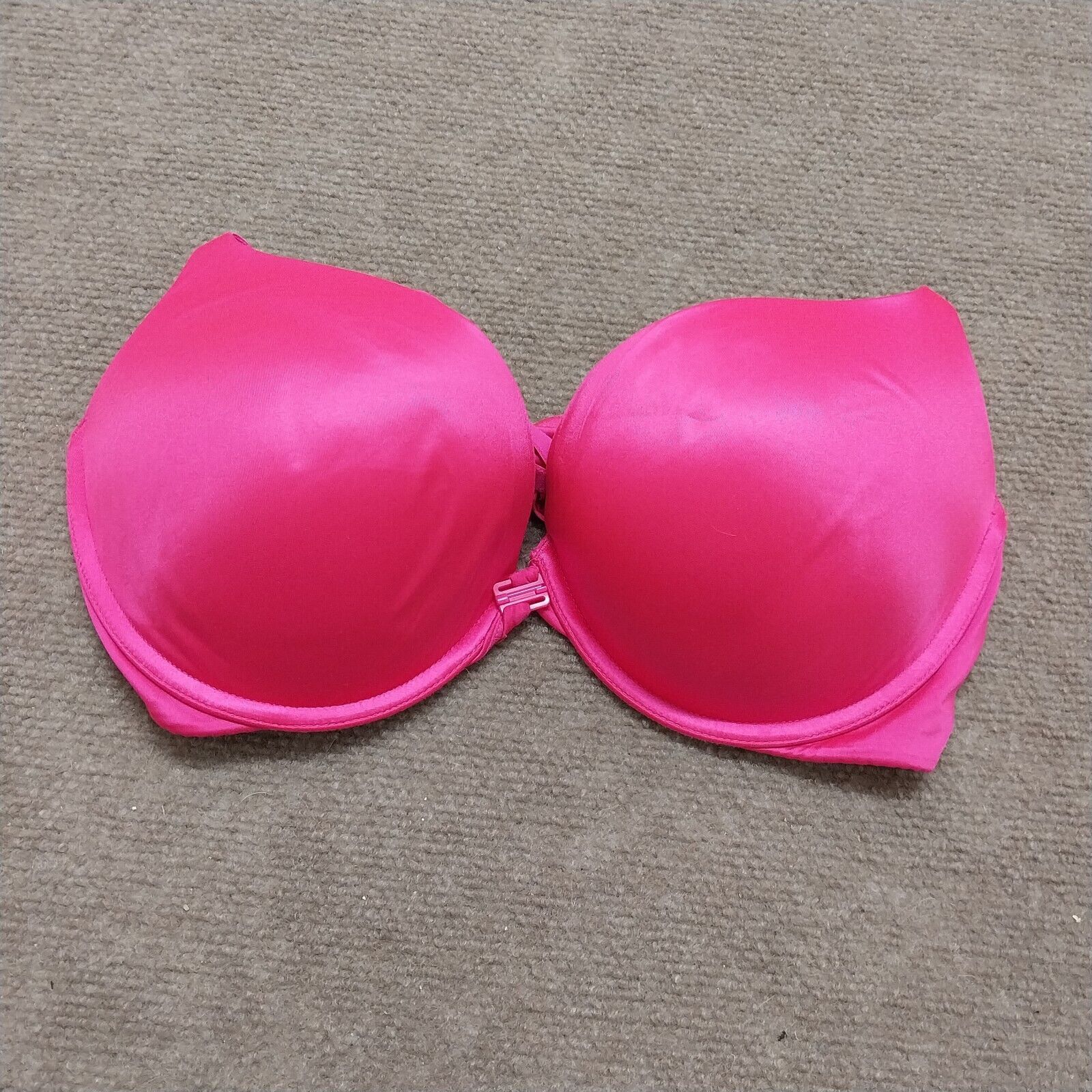 Victoria's Secret Victoria's Secret Very Sexy Womens Size 36D Pink ...