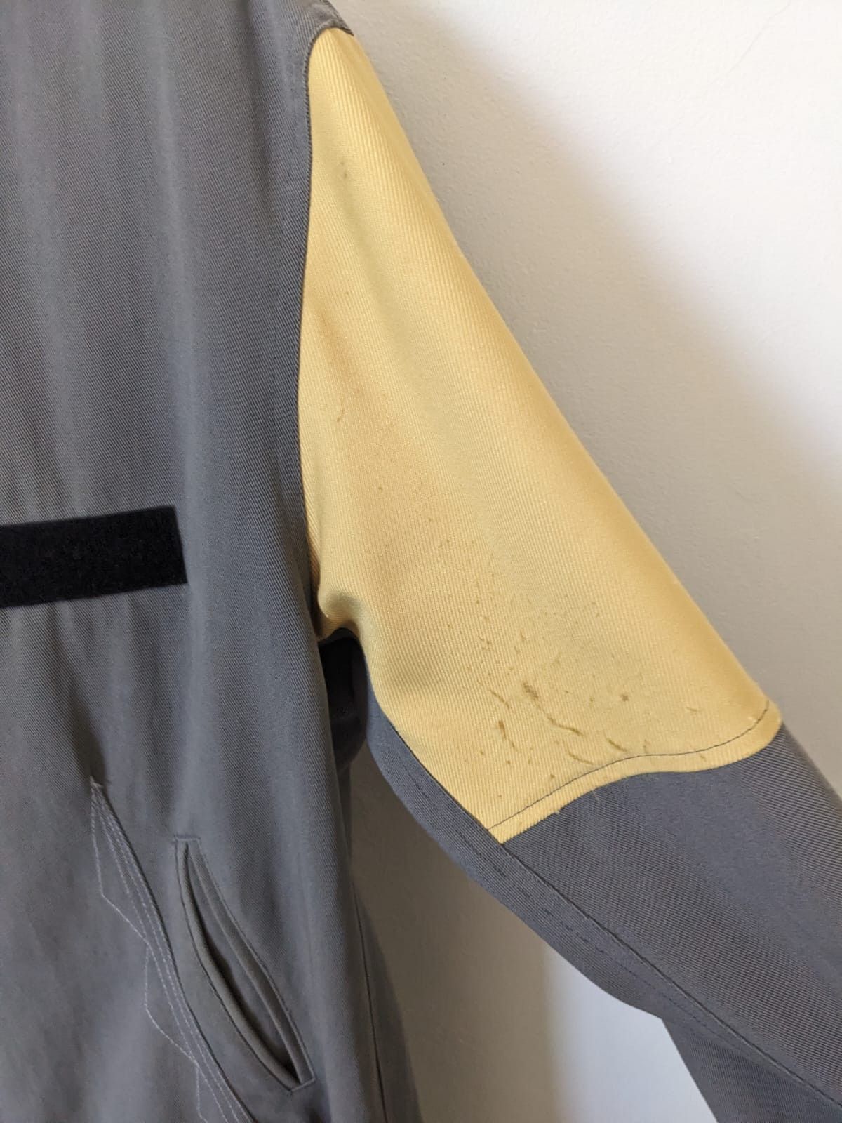 Kiko Kostadinov 006 'Interviews by the River' Kutch Parka Size US L / EU 52-54 / 3 - 8 Thumbnail