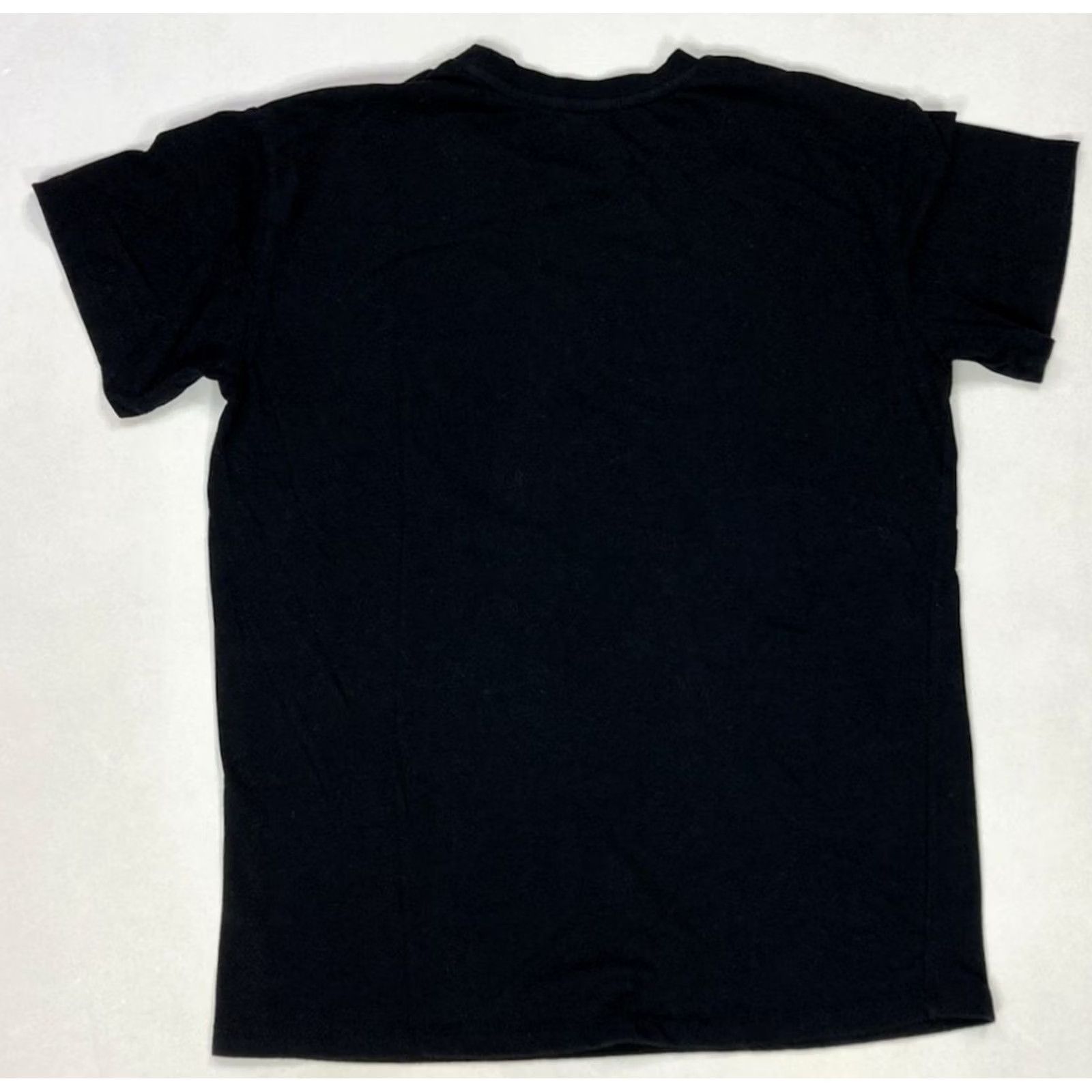 Vintage Whitney Houston Queen Of The Night Graphic T-shirt Women Medium Black Music Shirt Size M / US 6-8 / IT 42-44 - 3 Thumbnail