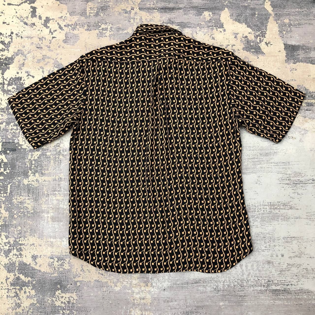Designer × Vintage T320 VTG GIANFRANCO OTTAVIANI MADE IN JAPAN SHIRTS Size US L / EU 52-54 / 3 - 2 Thumbnail