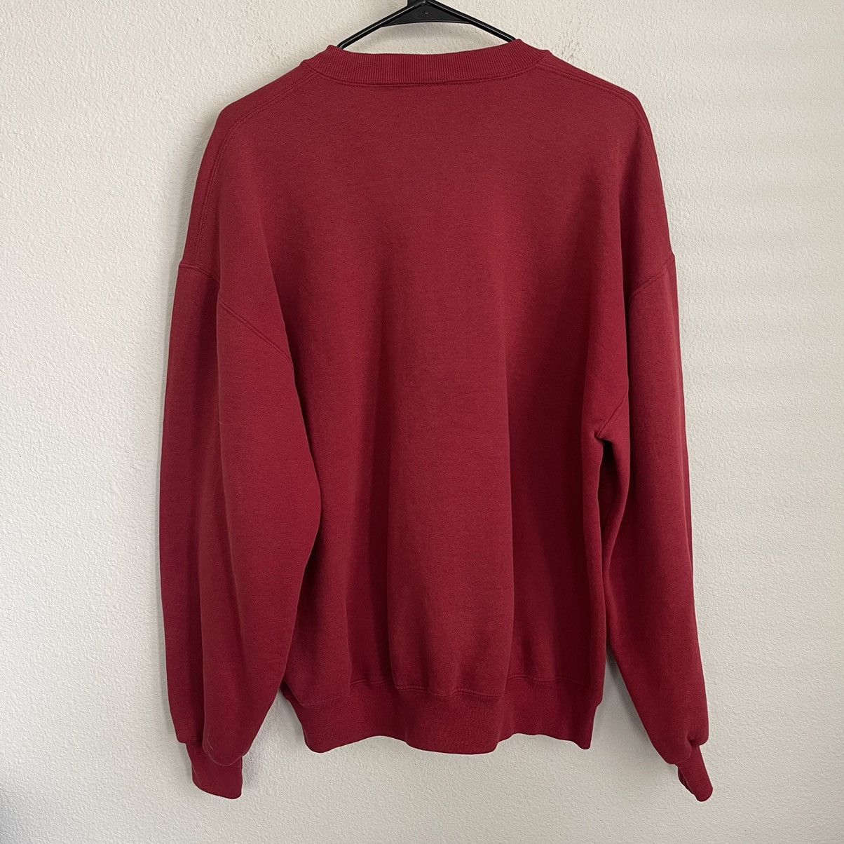 Russell Athletic × Vintage Russell San Francisco SF 49ers Made in USA Vintage Crewneck Size US XL / EU 56 / 4 - 6 Thumbnail