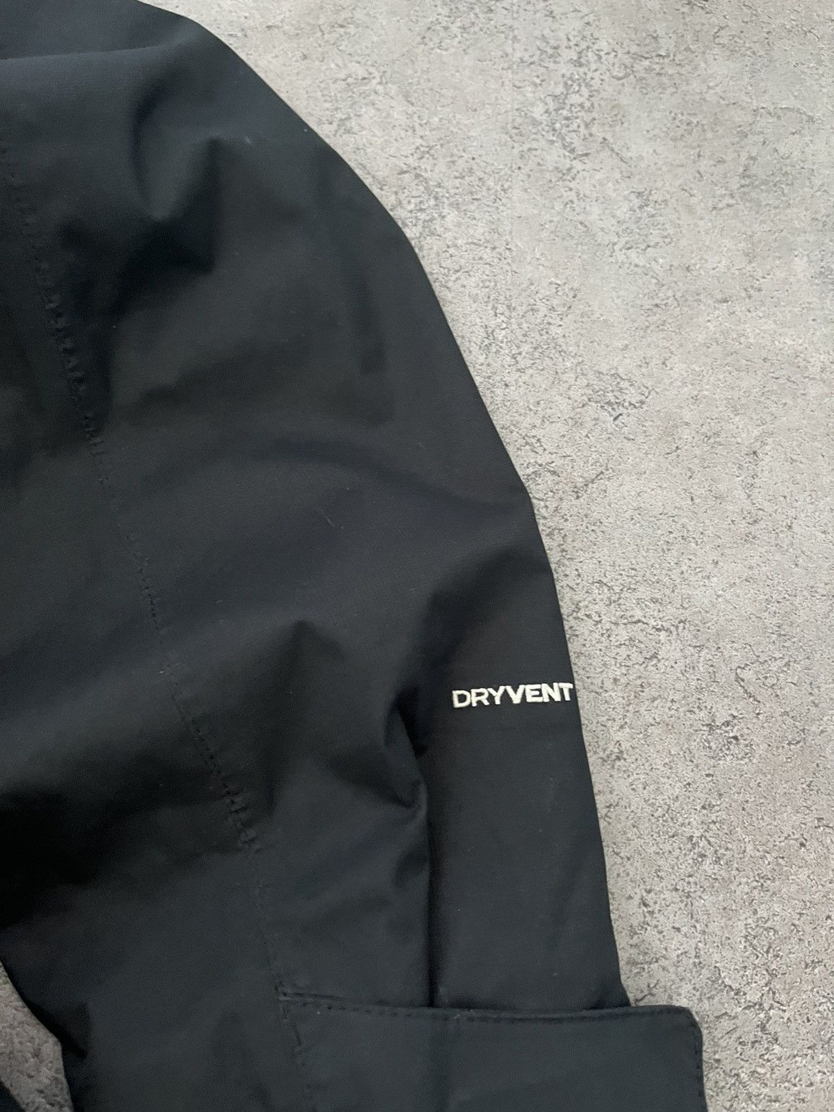 Japanese Brand × The North Face Jacket The North Face 3w1 rare Size US M / EU 48-50 / 2 - 6 Thumbnail
