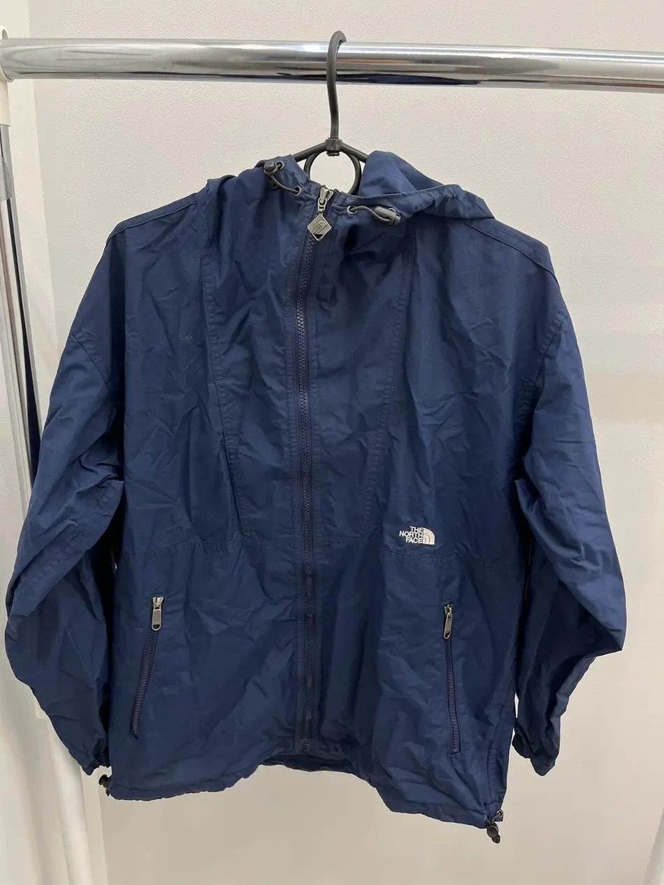The North Face The North Face for Japan Market Zip Jacket Size US M / EU 48-50 / 2 - 1 Thumbnail
