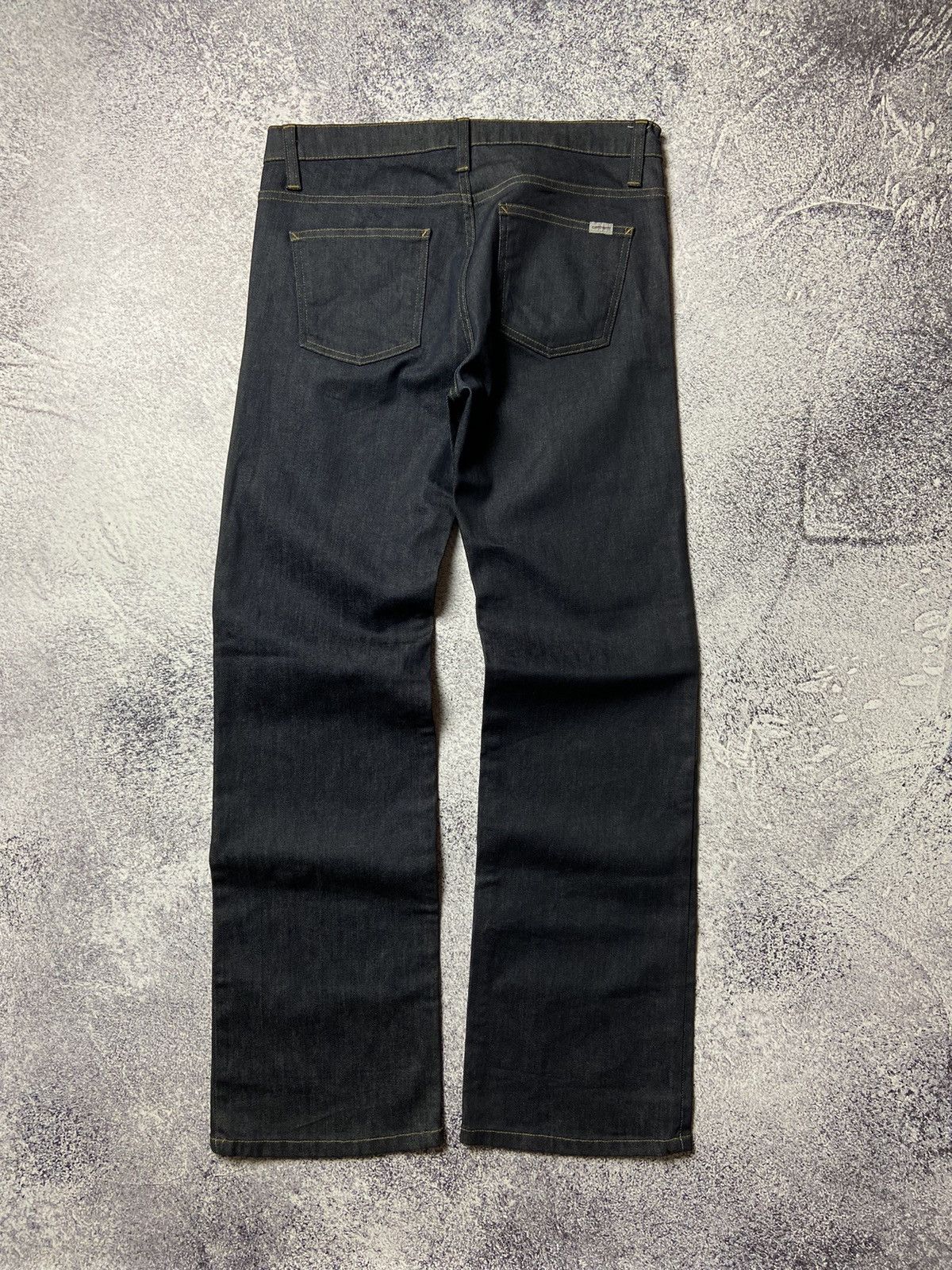 Carhartt × Designer Carhartt Women’s Denim Pants Jeans Hype Street Skate Style Size 30" / US 8 / IT 44 - 1 Thumbnail