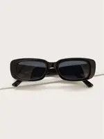 Other PUNK STYLE SUNGLASSES ACRYLIC CLEAR Size ONE SIZE - 4 Thumbnail