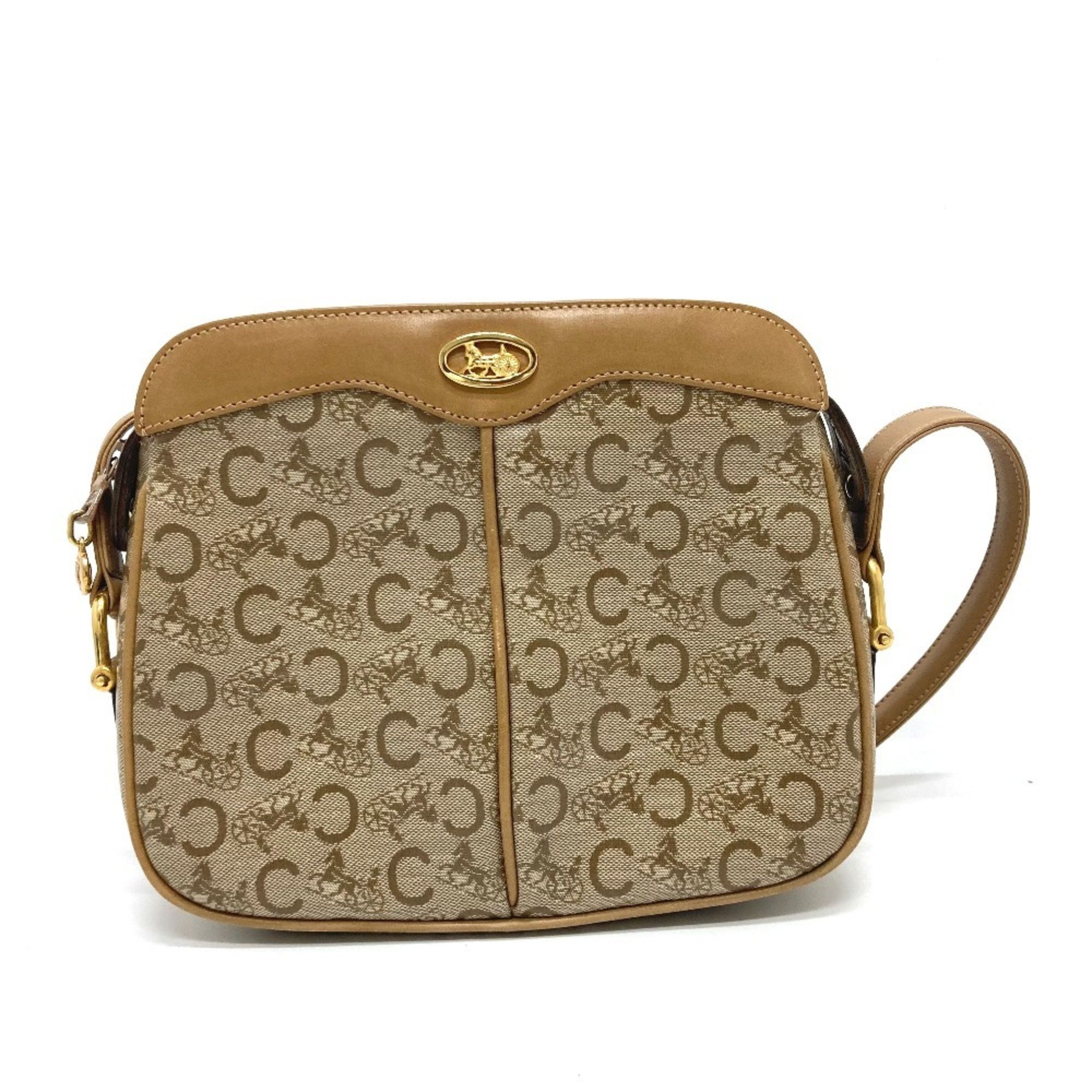 Celine Céline Macadam shoulder Size ONE SIZE - 1 Thumbnail