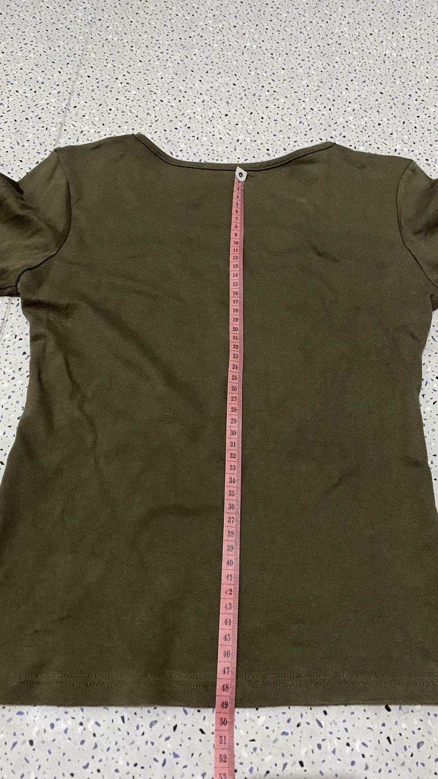 If Six Was Nine Y2K Japanese INGNI longsleeve T-shirt Size S / US 4 / IT 40 - 12 Thumbnail