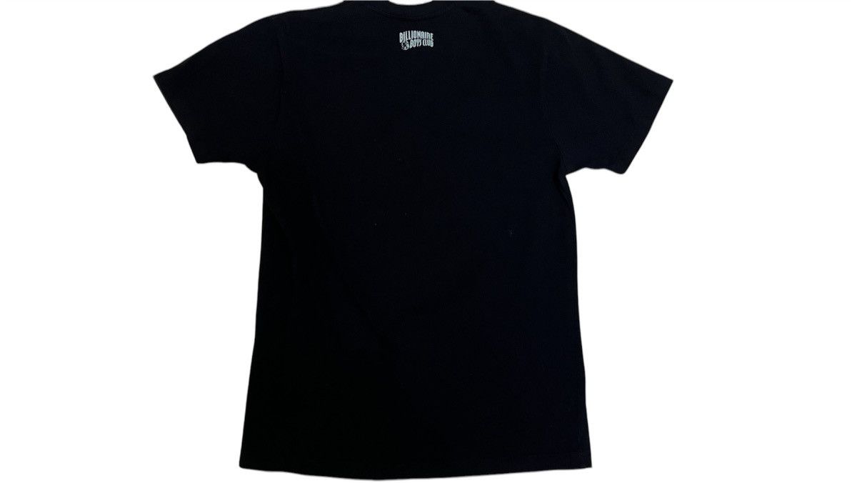 Billionaire Boys Club Billionaire boys club head tee Size US L / EU 52-54 / 3 - 2 Thumbnail