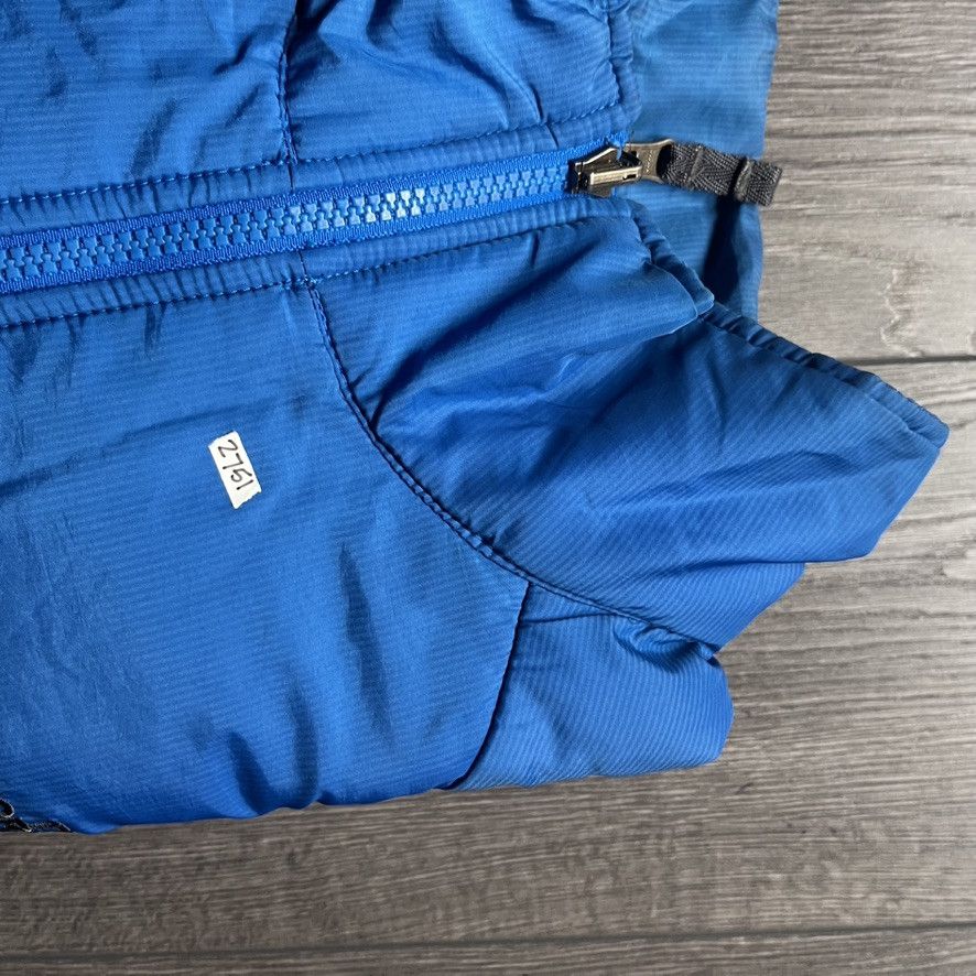 The North Face The North Face Puffer Light Jacket Blue Large Size US L / EU 52-54 / 3 - 16 Thumbnail