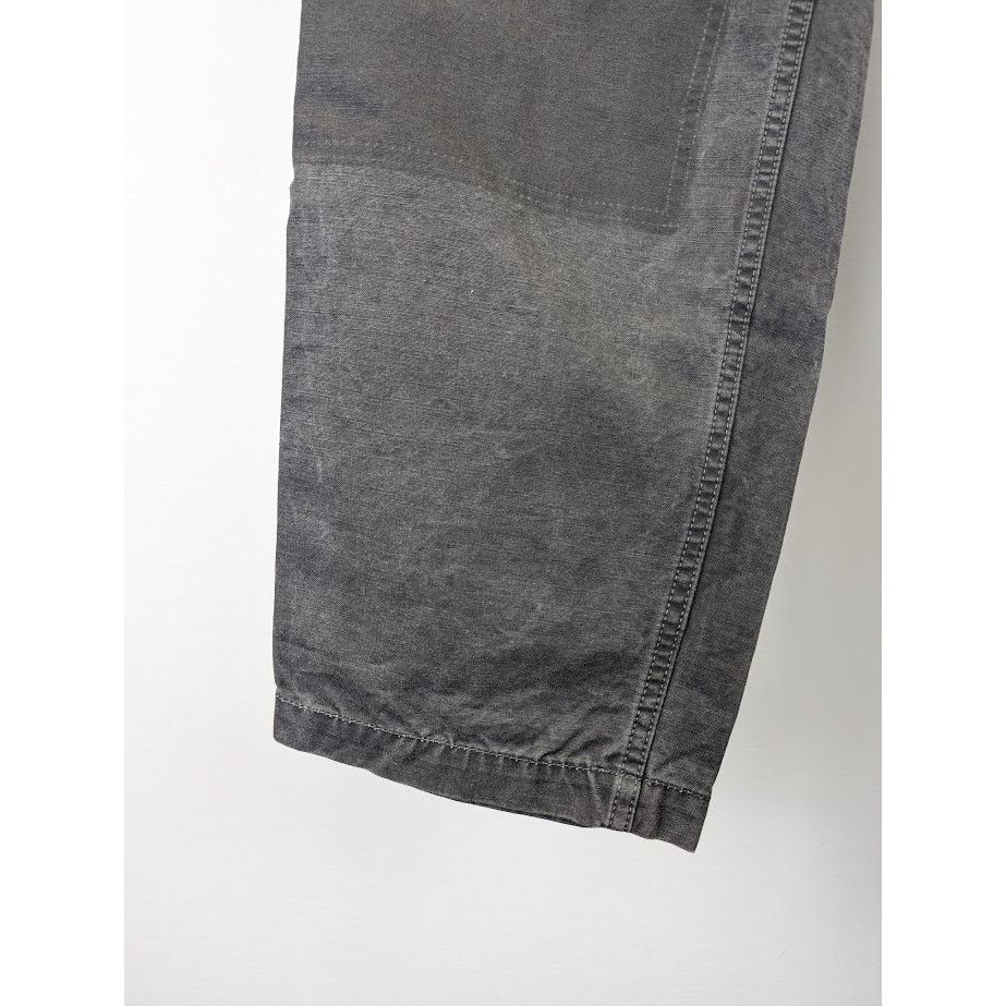 Dior o1rshd1 M Denim Jeans in Black Size US 32 / EU 48 - 6 Thumbnail