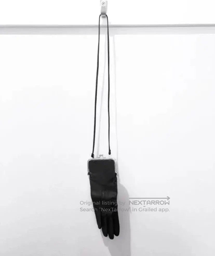 Maison Margiela x HM Handbag Coin Purse.