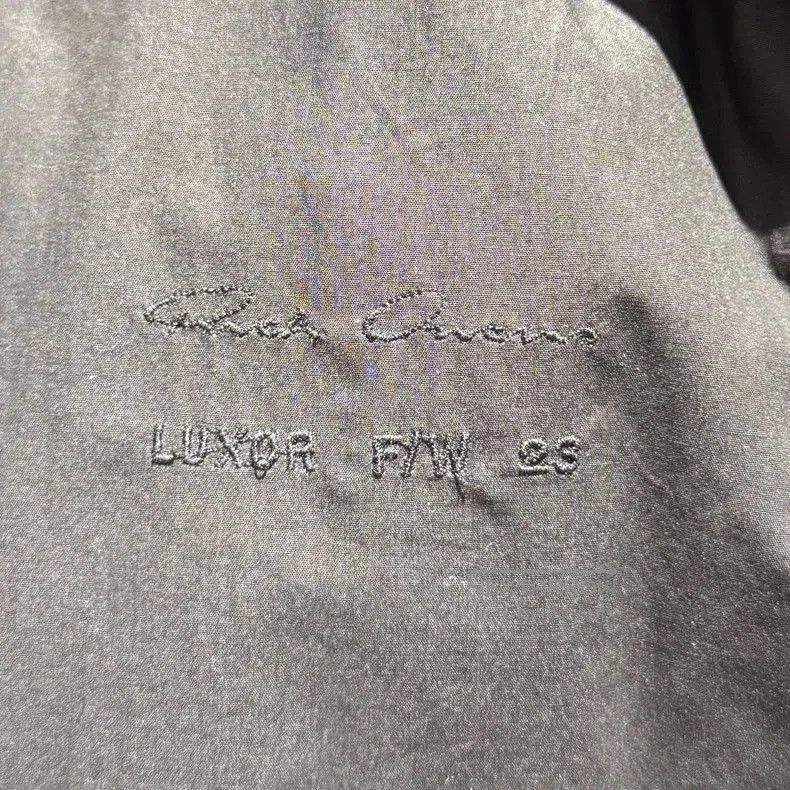 Rick Owens Rick Owens Fur coat jacket. Size US L / EU 52-54 / 3 - 4 Thumbnail
