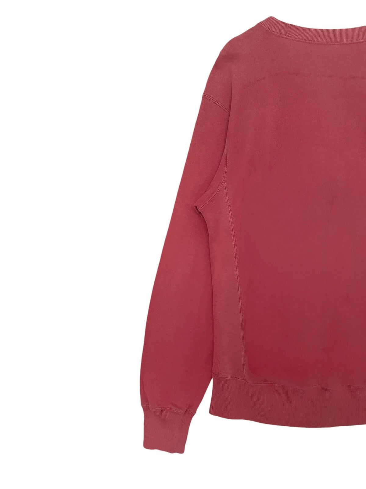Japanese Brand × Vintage Vintage Japanese Brand Kmayer Sweatshirt 2000s Size US M / EU 48-50 / 2 - 5 Thumbnail