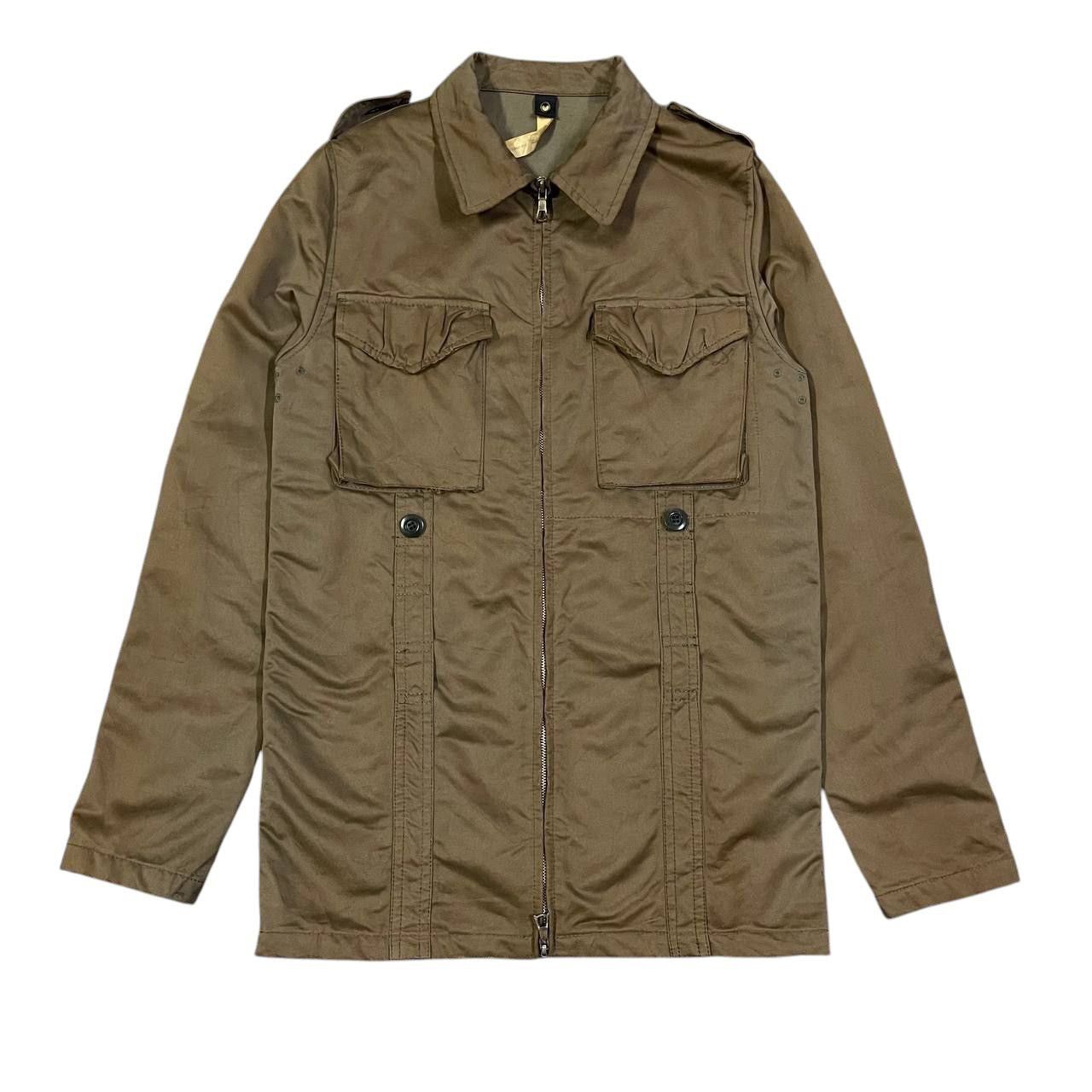 wjk Vintage wjk Jacket Size US S / EU 44-46 / 1 - 1 Thumbnail