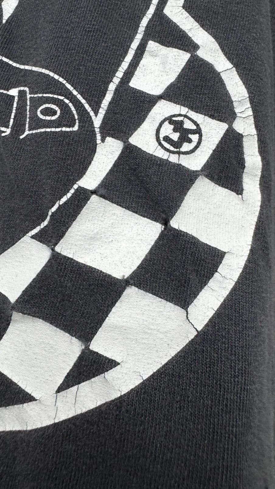 Band Tees The Toasters Ska vintage y2k Size US L / EU 52-54 / 3 - 7 Thumbnail