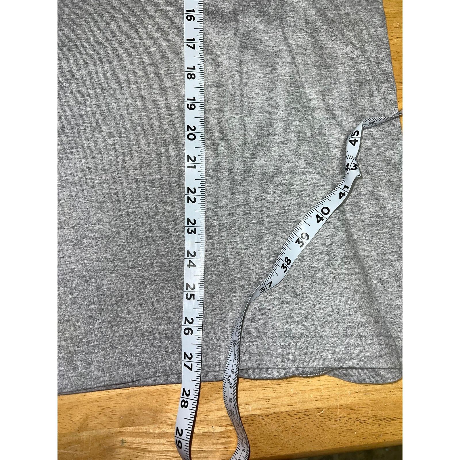 Gear for Sports Vintage Saratoga Shirt Race Couse Horse Racing Gray Tee 90s Size US M / EU 48-50 / 2 - 9 Thumbnail