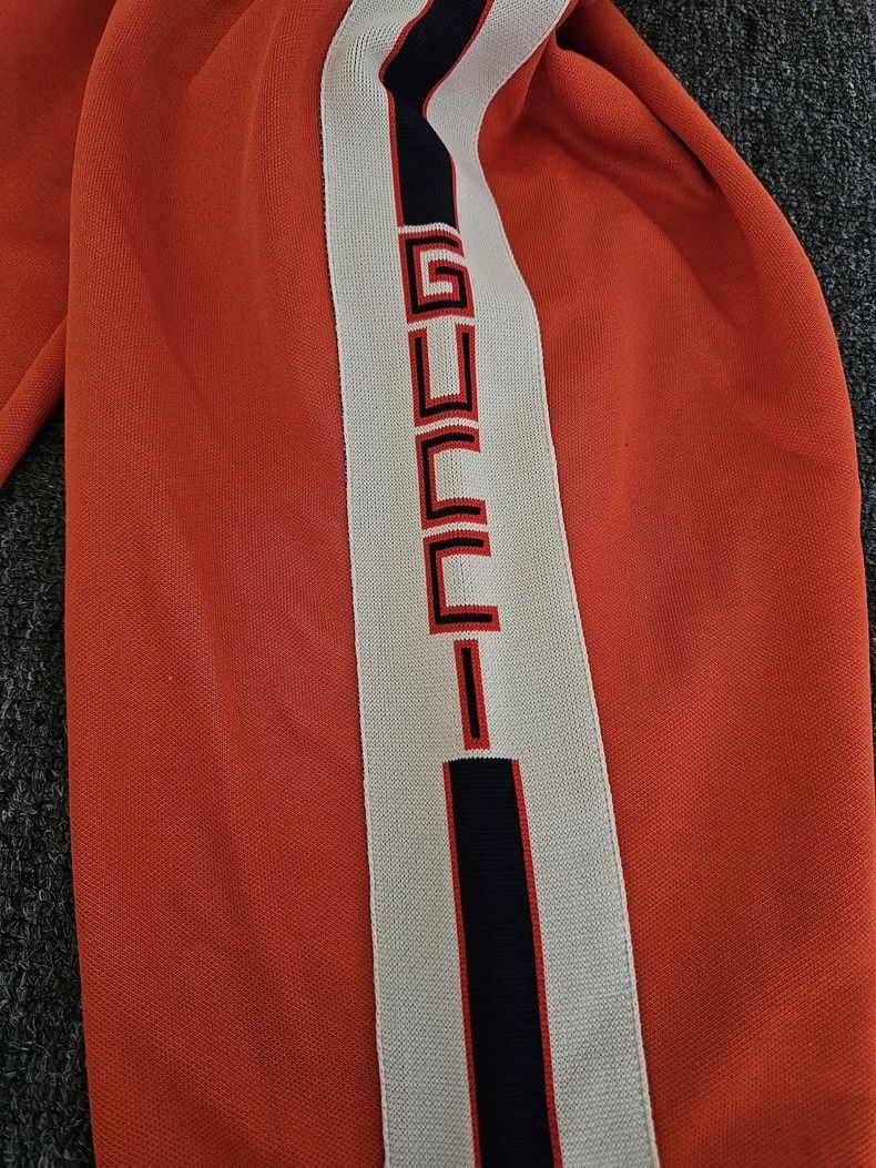 Gucci Gucci Orange Sports Pants for Casual Wear-2506 Size US 42 / EU 58 - 5 Thumbnail