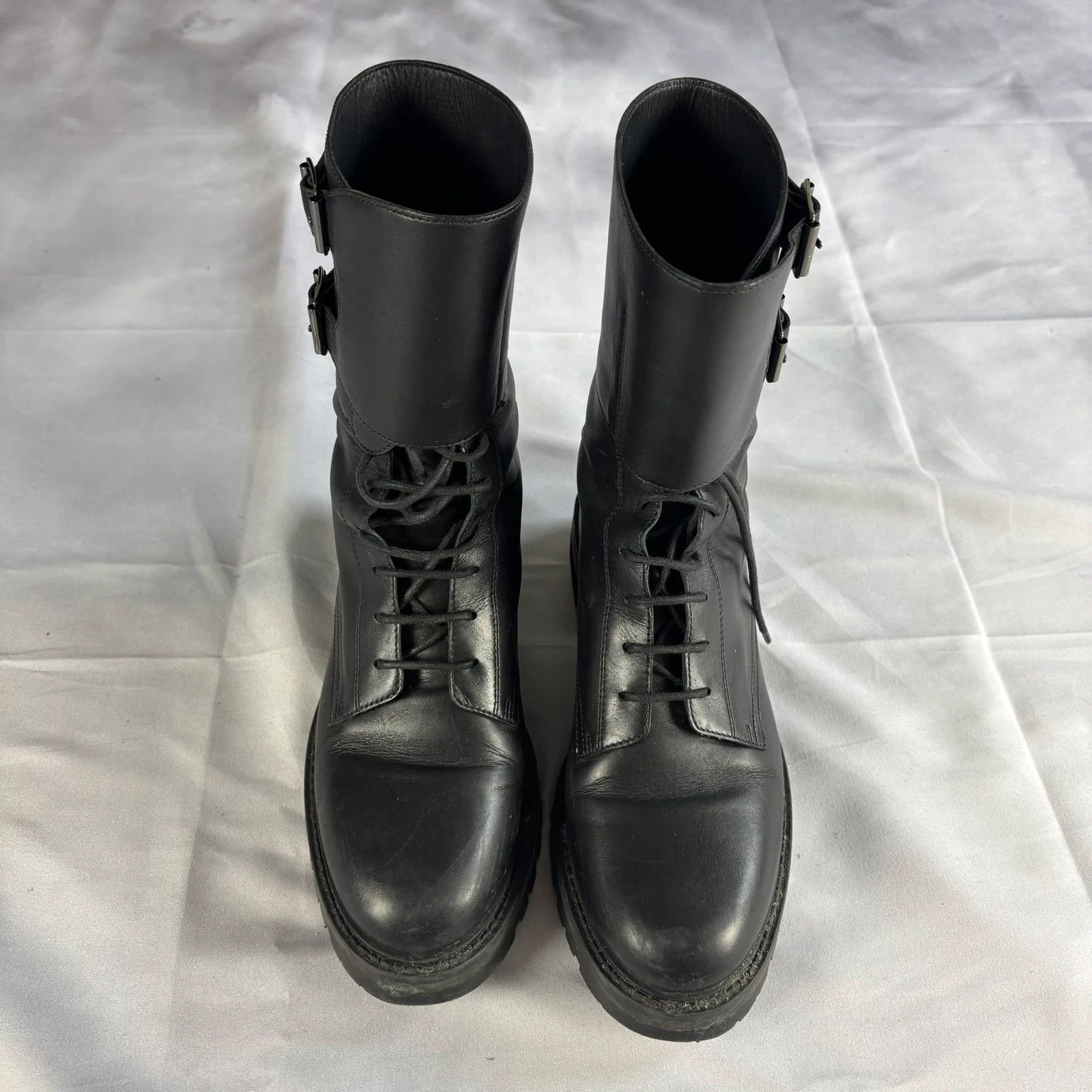 Dior Christian Dior D-Trap bucket boots Size US 10 / IT 40 - 3 Thumbnail