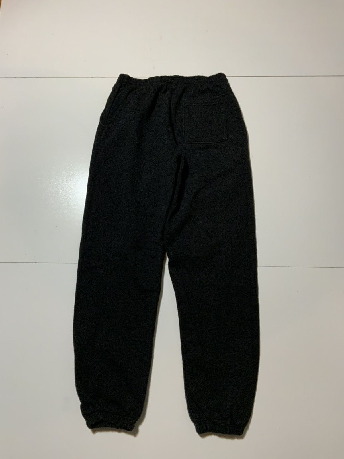 Shadow Hill Shadow Hill A World Beyond Heavyweight Jogger Sweatpants Size US 34 / EU 50 - 3 Thumbnail