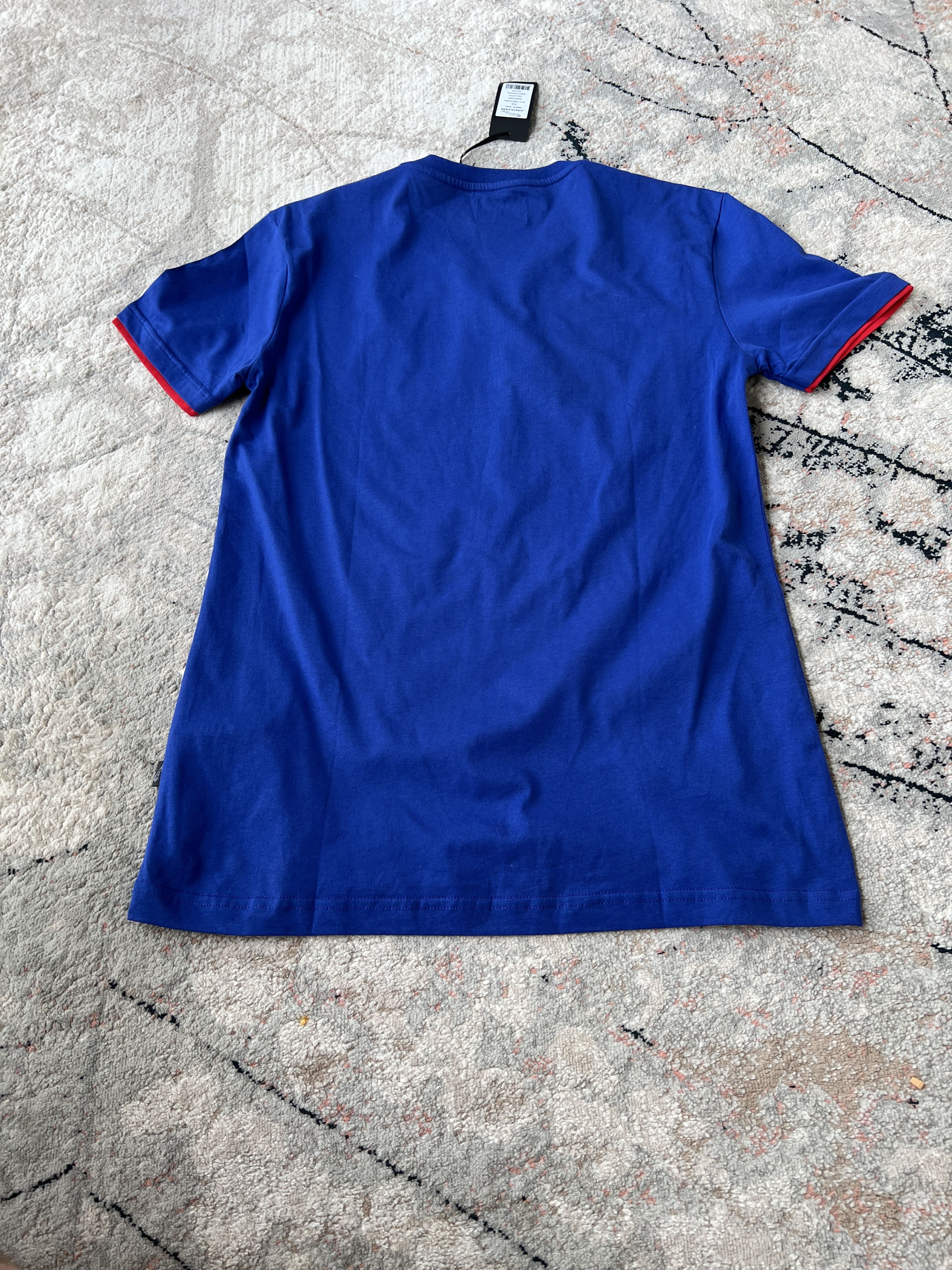 Other Jaguar Tee Size US S / EU 44-46 / 1 - 5 Thumbnail