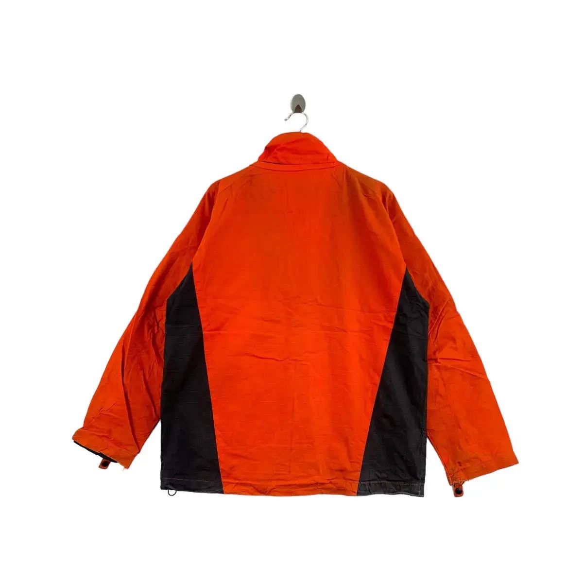 Vintage Vintage FIELDCORE WATER REPELLENT WINDPROOF Parka Size US XL / EU 56 / 4 - 3 Thumbnail