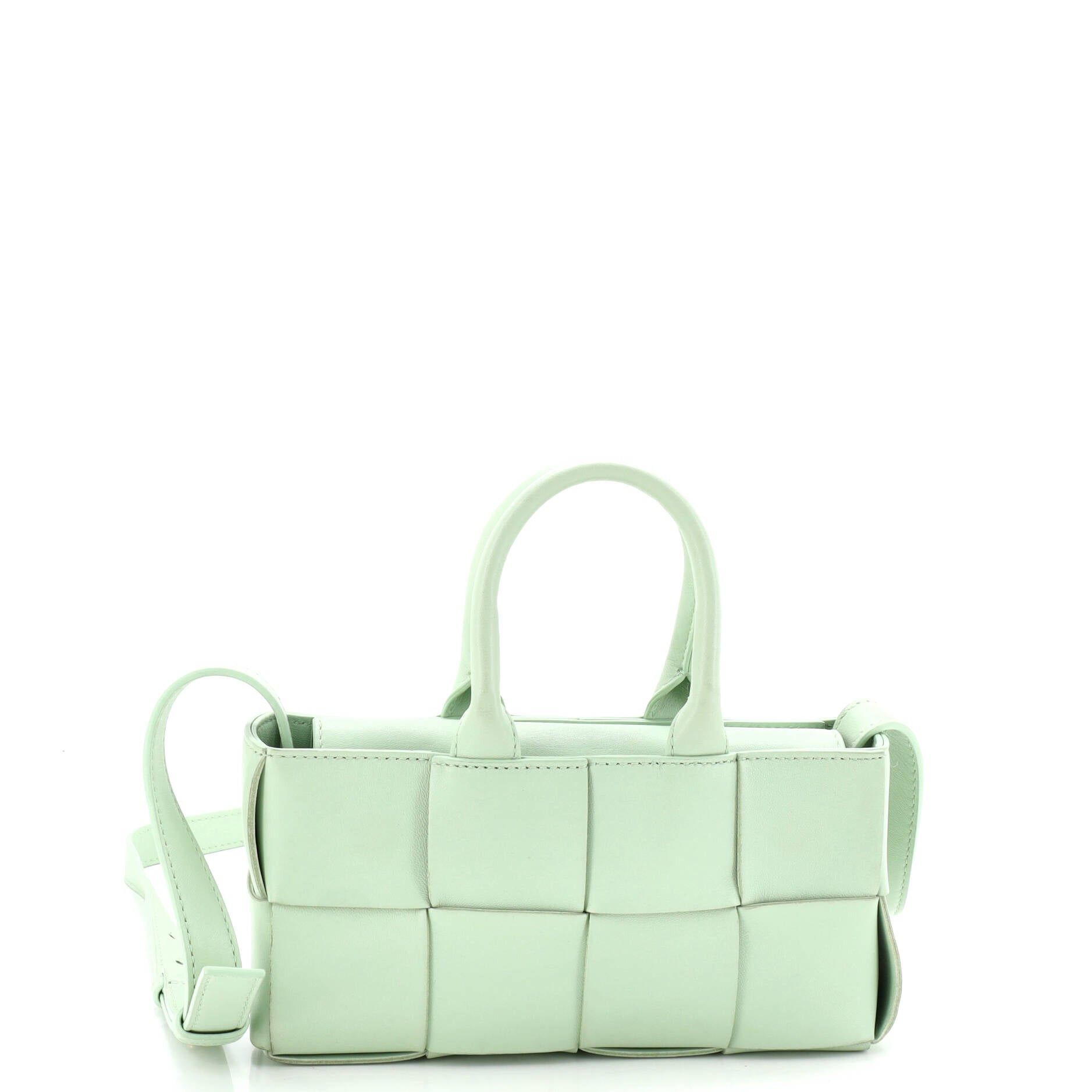 Bottega Veneta Arco Tote Size ONE SIZE - 1 Thumbnail