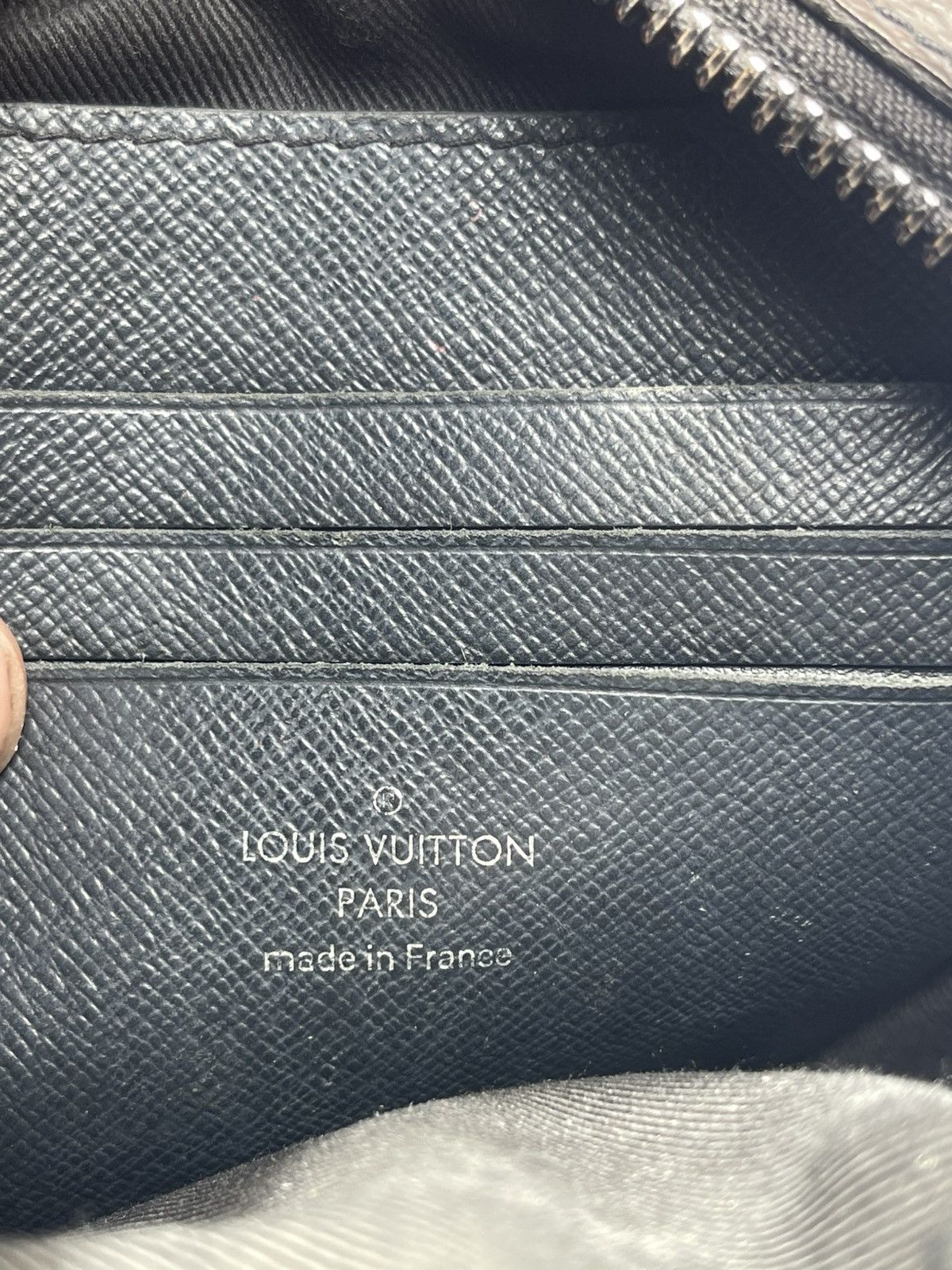 Louis Vuitton Louis Vuitton Christopher Monogram ($3000+Market) Size ONE SIZE - 11 Thumbnail