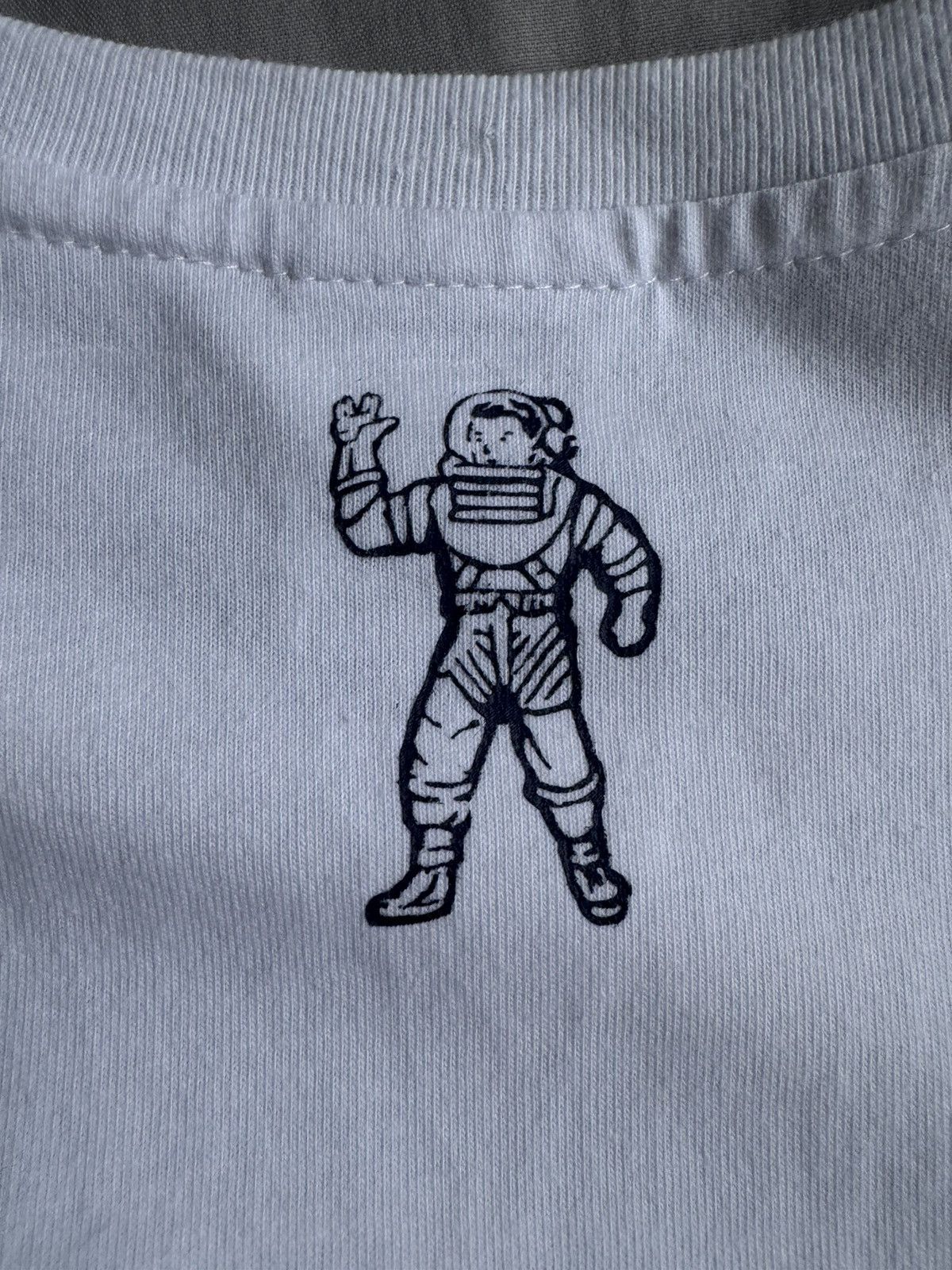 Billionaire Boys Club Billionaire Boys Club Size US XL / EU 56 / 4 - 2 Thumbnail