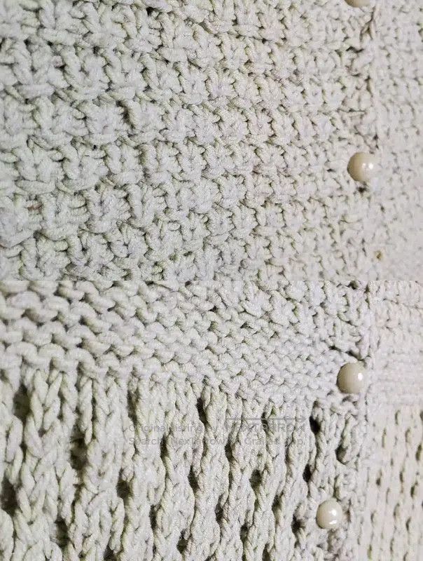 Burberry Burberry Summer Mint Green Knitted Top. Size M / US 6-8 / IT 42-44 - 9 Thumbnail